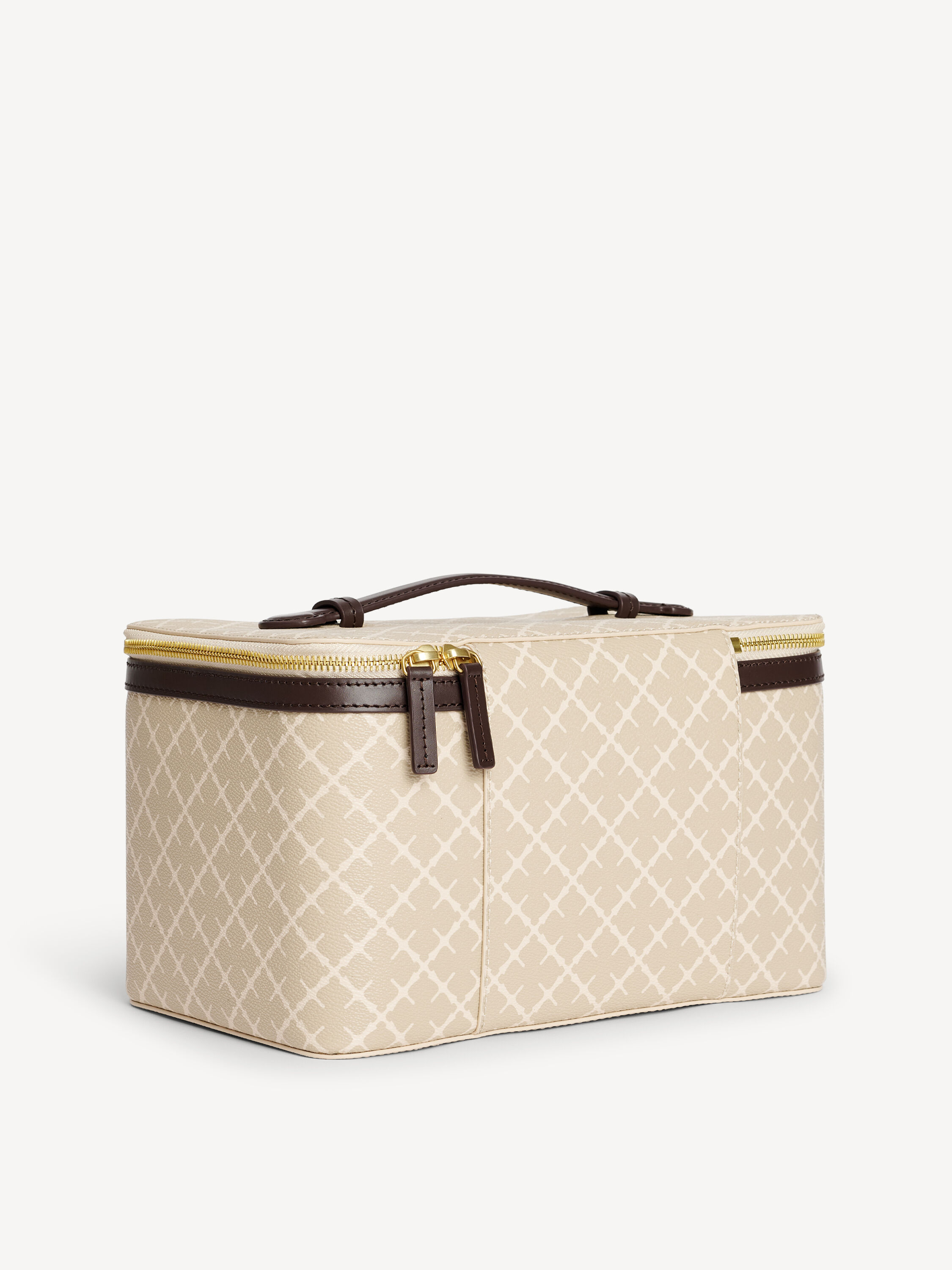 Bae Beauty cosmetics case