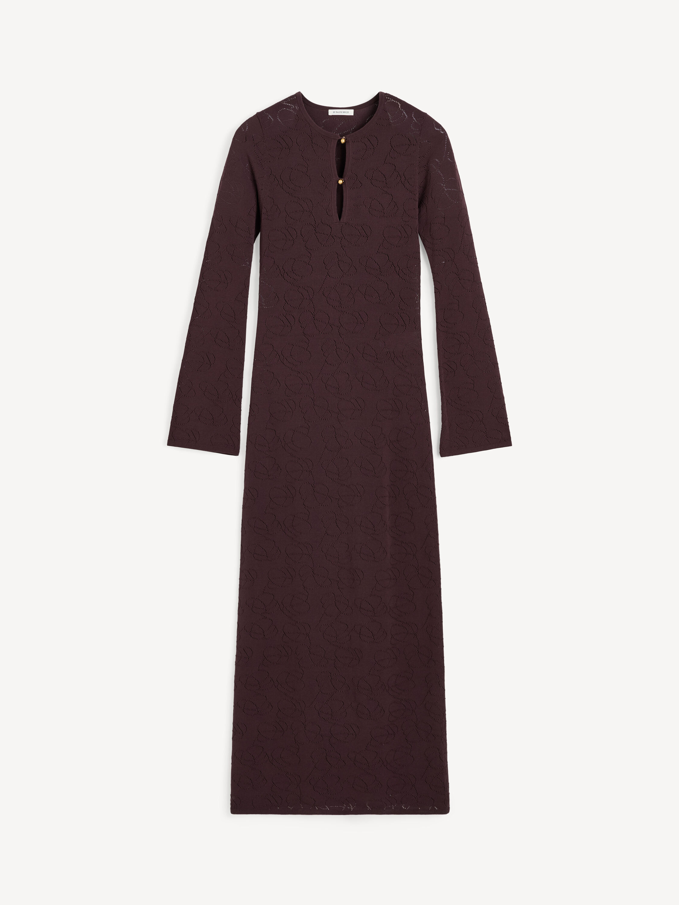 Beatriz maxi dress