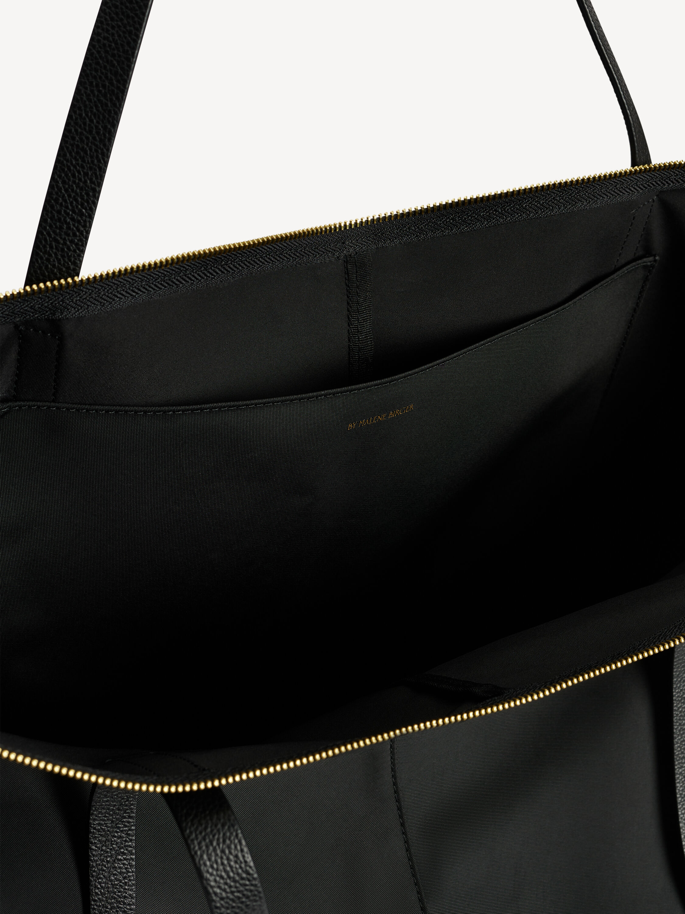 Malene birger tote bag new arrivals