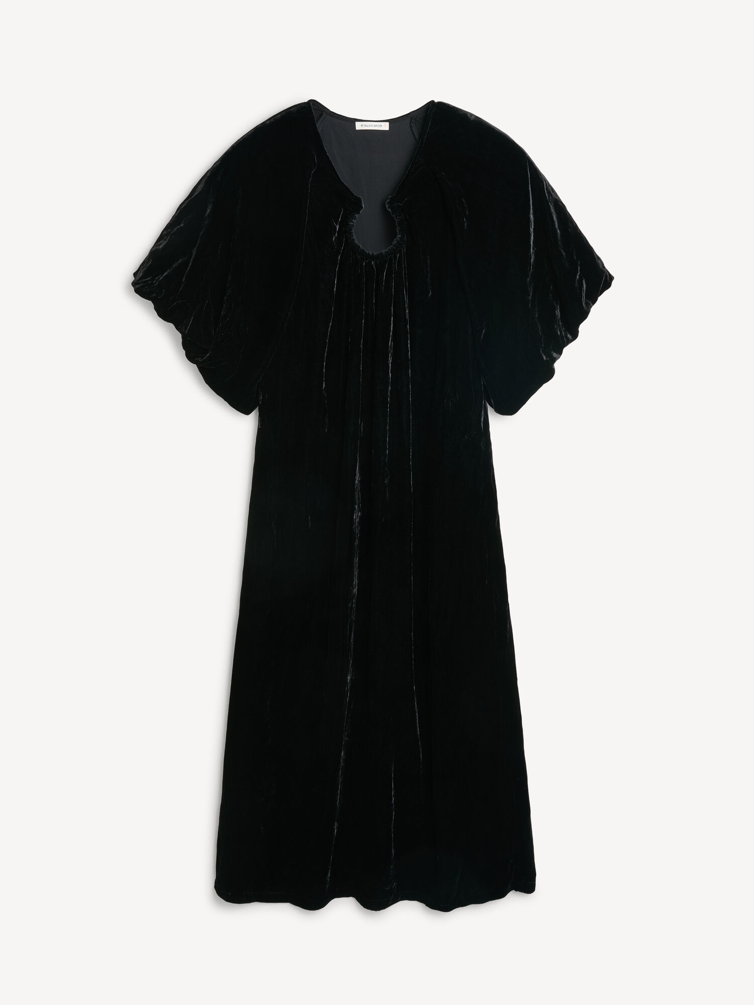 Rosae maxi dress