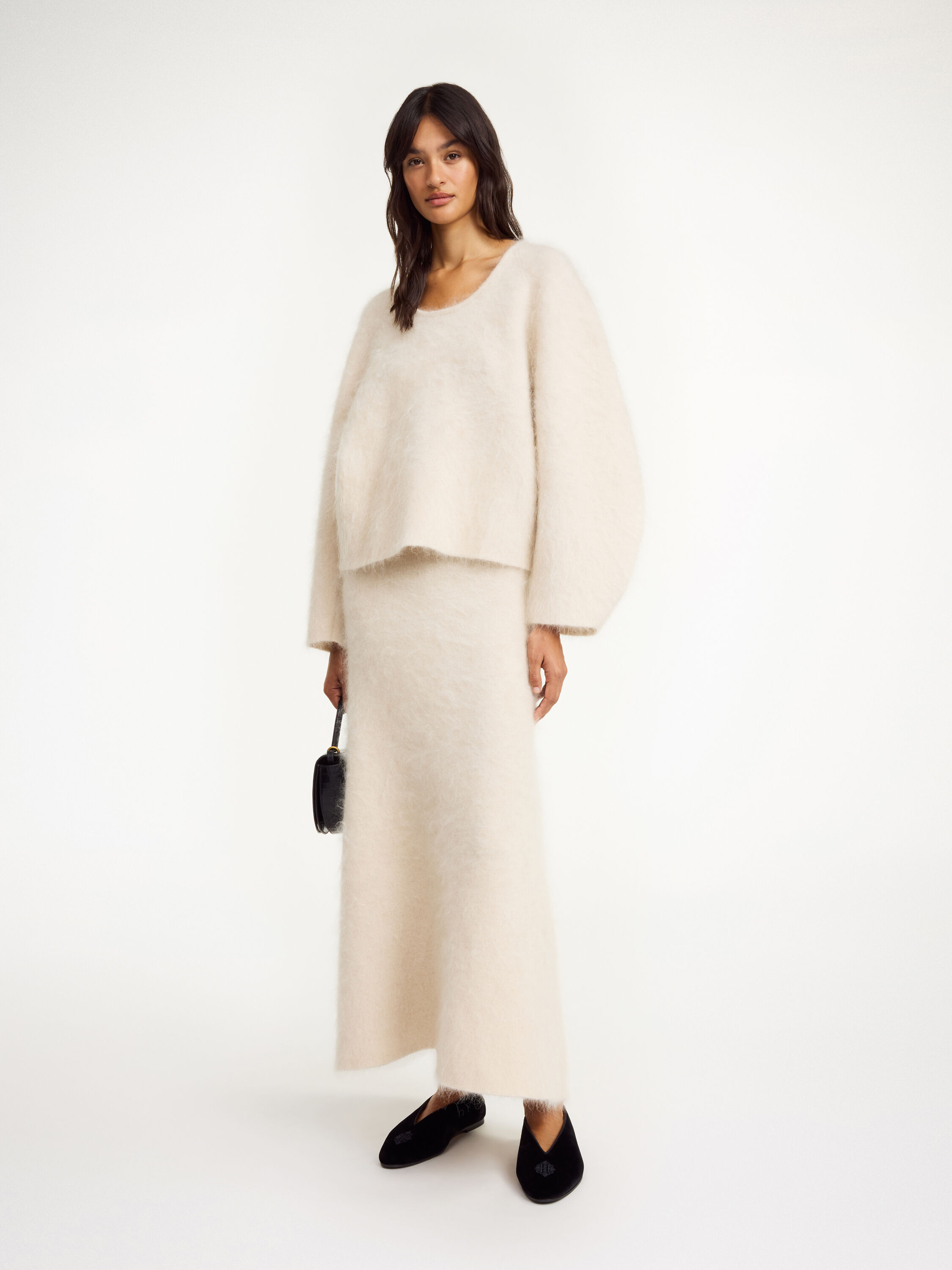 By malene birger sweater hot sale