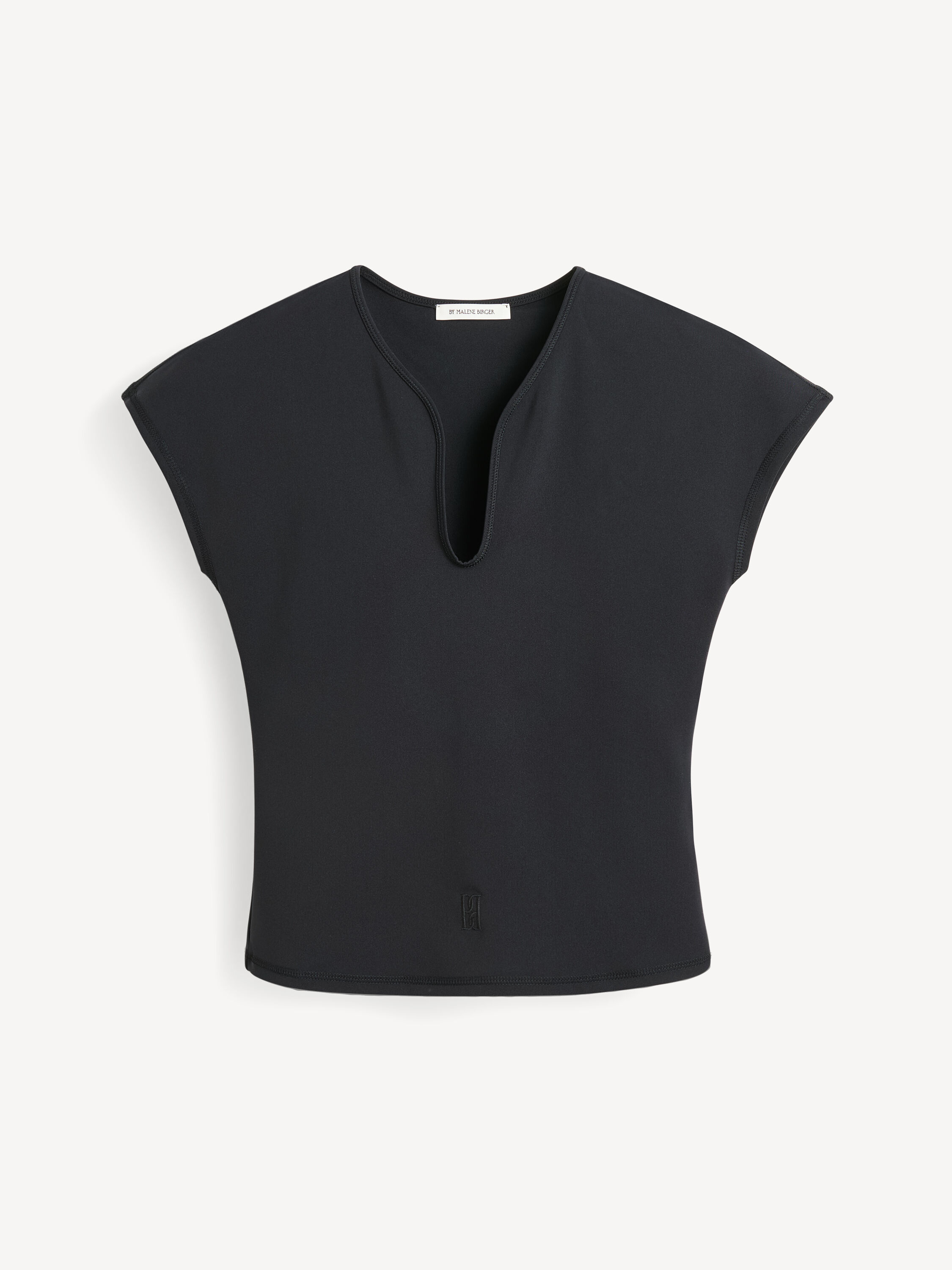 Venazia athletic top Buy Tops online By Malene Birger