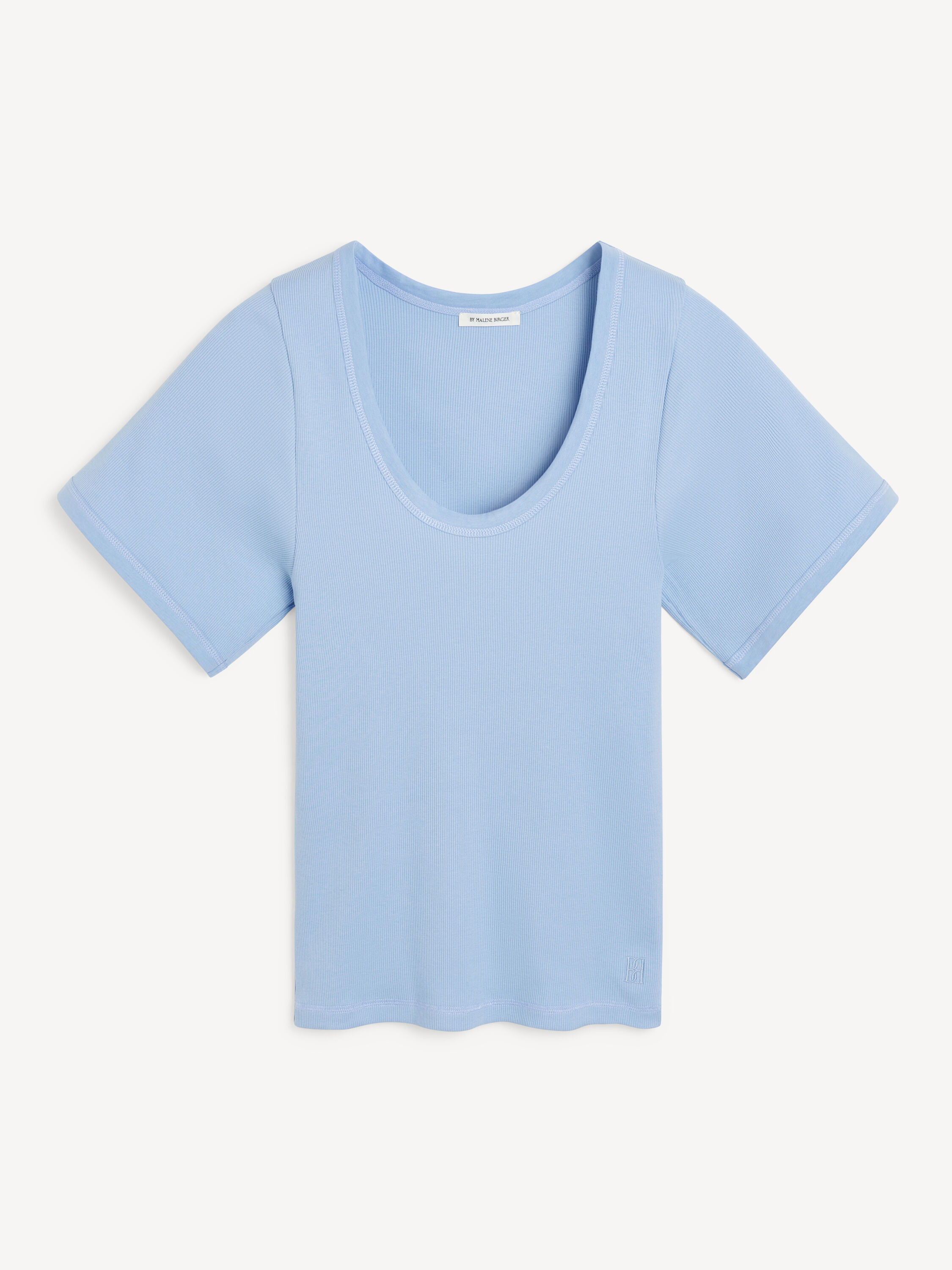 Lunai T-shirt - Buy Tops & blouses online | By Malene Birger