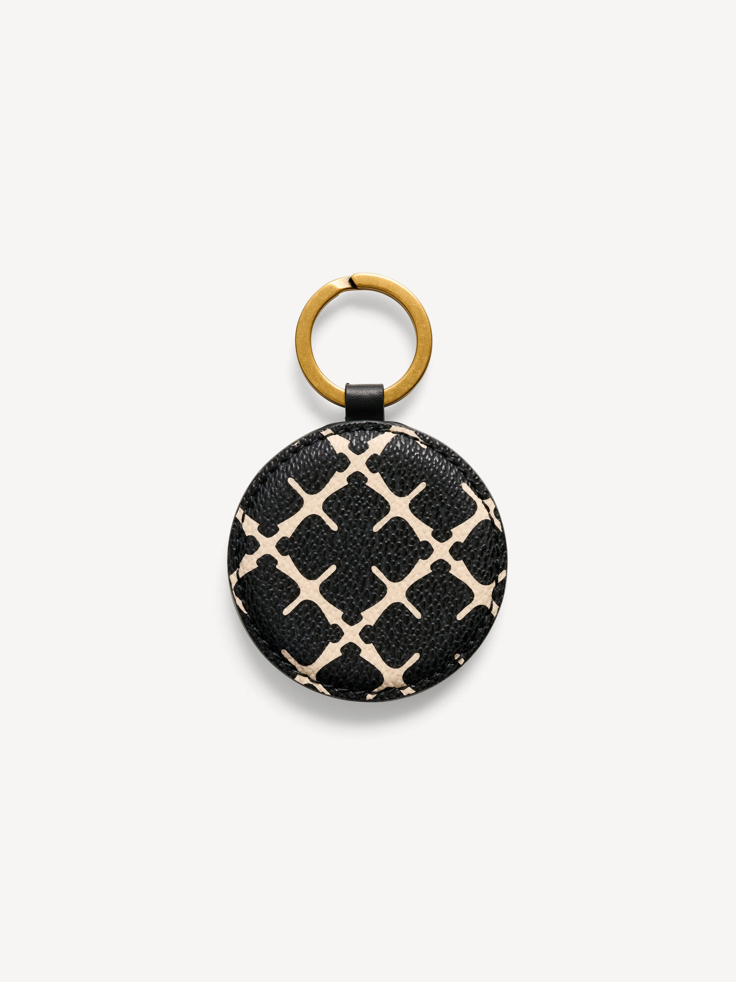 Elia key keychain