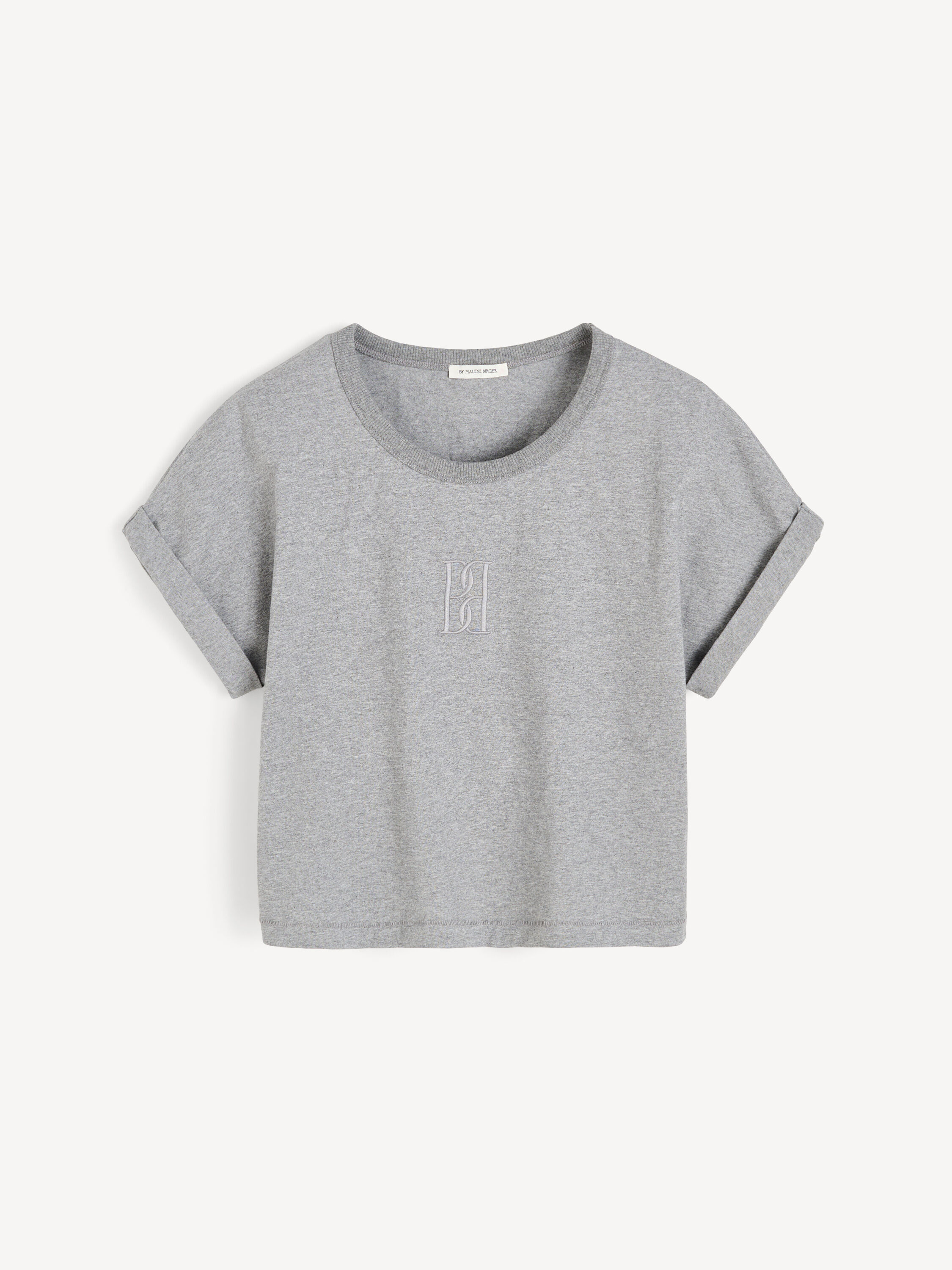Hedalia organic cotton T-shirt - Buy Tops & blouses online
