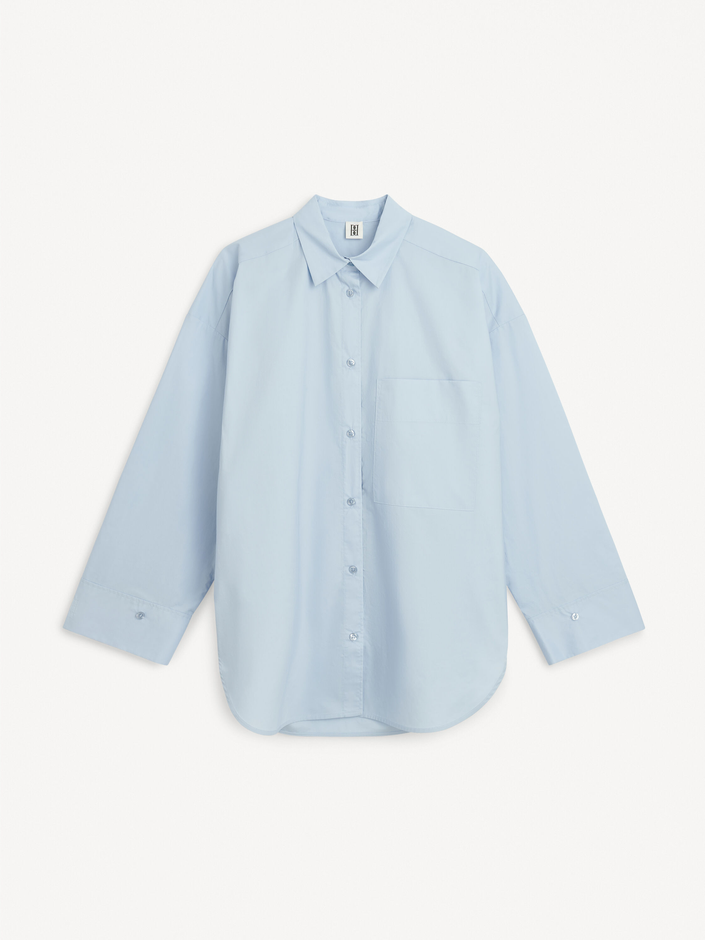 Derris organic cotton shirt - Buy Shirts online | By Malene