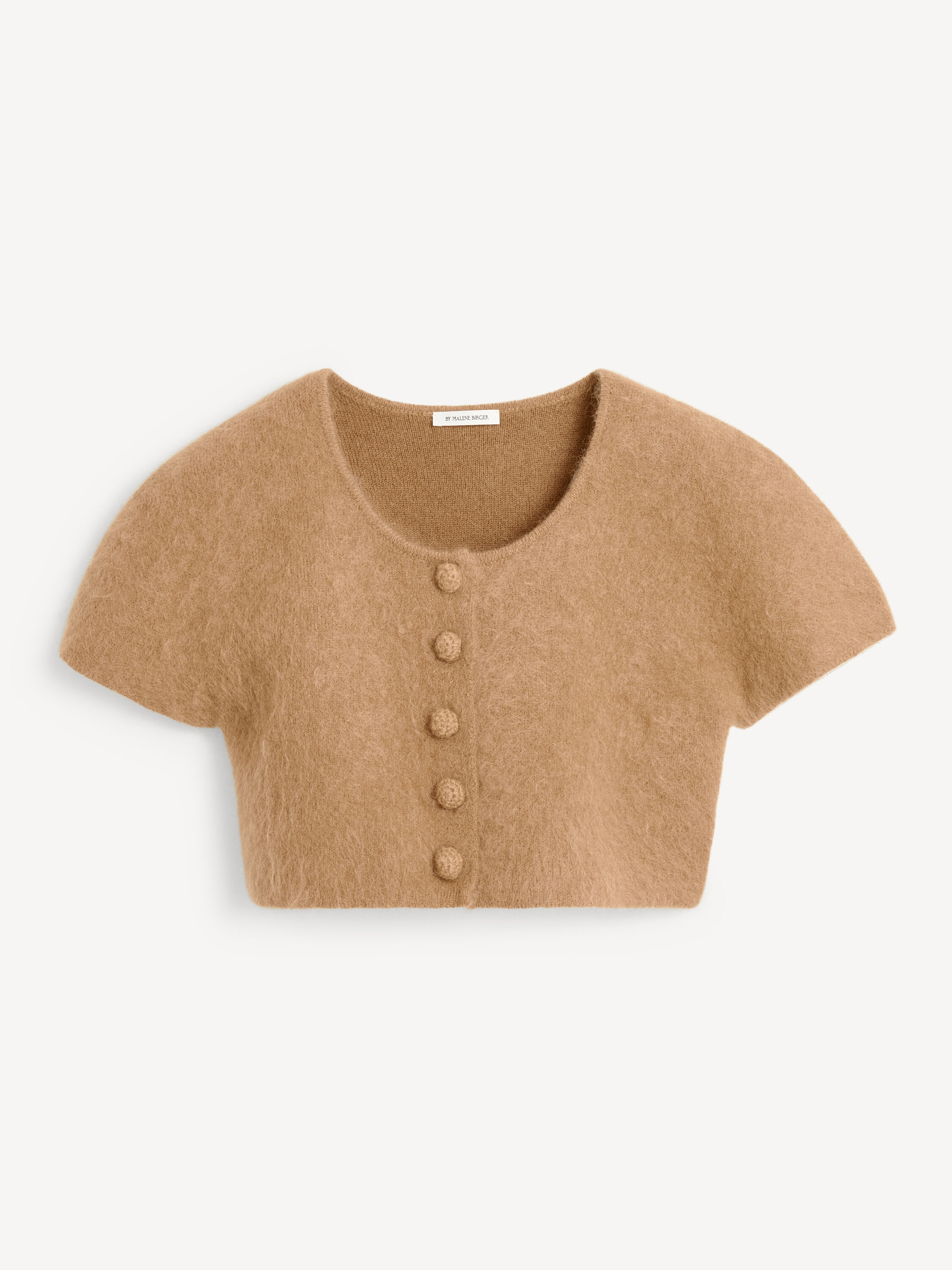 Zhara top - Buy Knitwear online | By Malene Birger