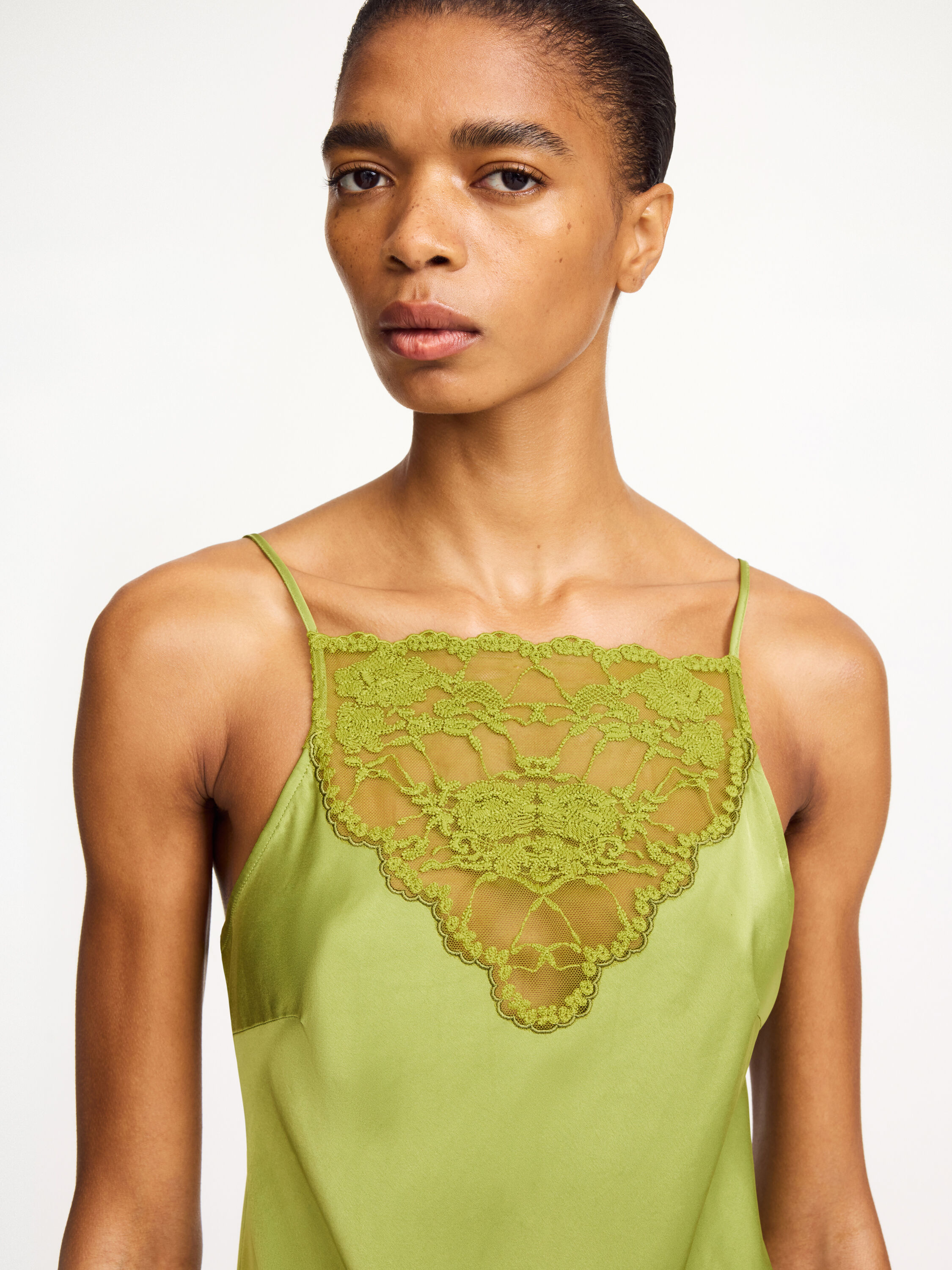 オールインワン・サロペット By Malene Birger Libbie Maxi Dress Libbie maxi dress - Buy Dresses online | By Malene Birger