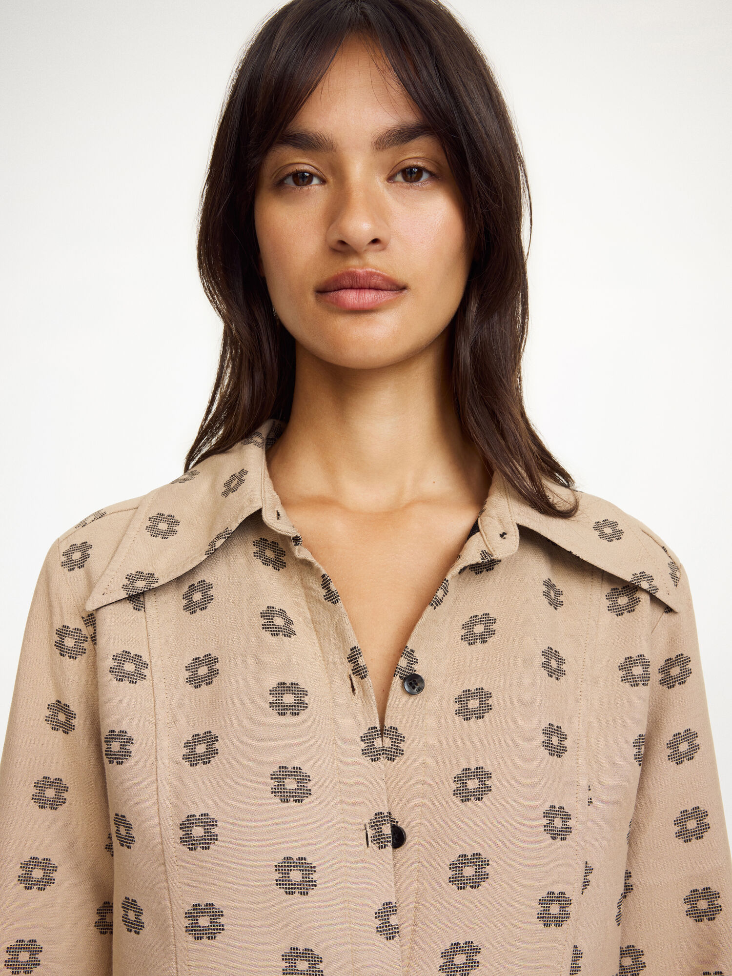Rosiannas shirt