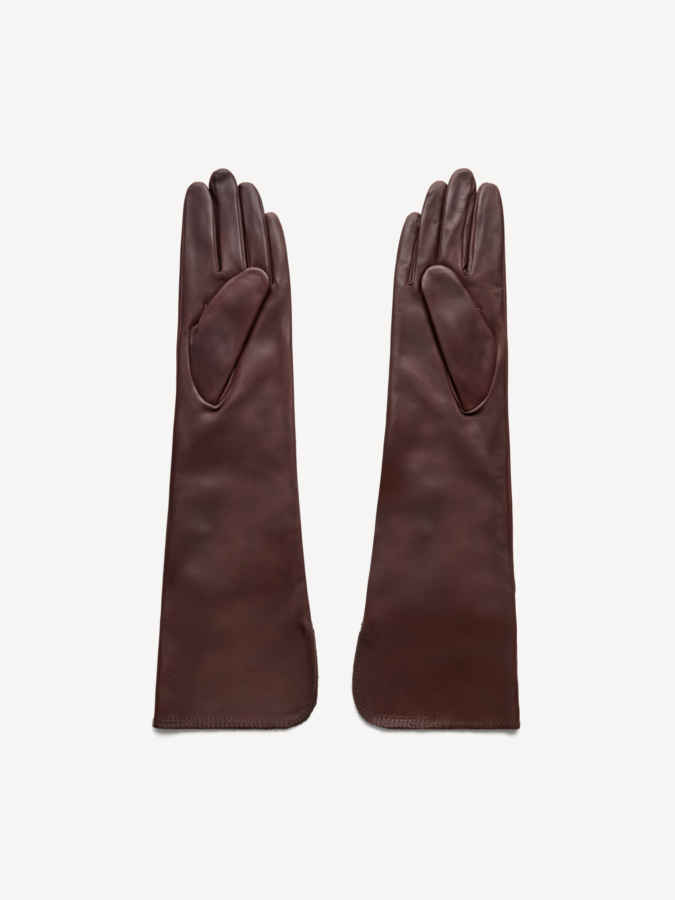 Gemi leather gloves