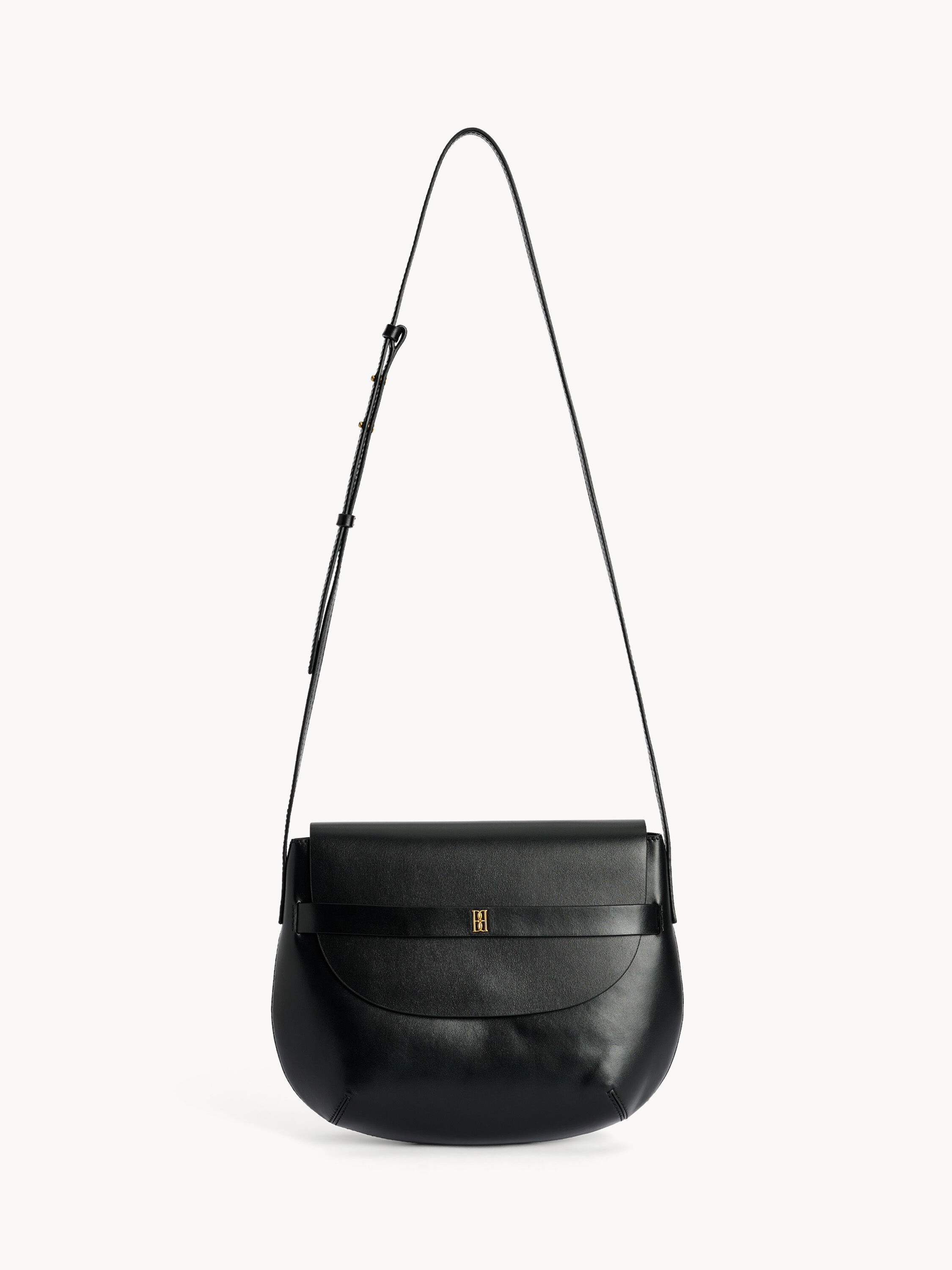 Sac Maellon en cuir