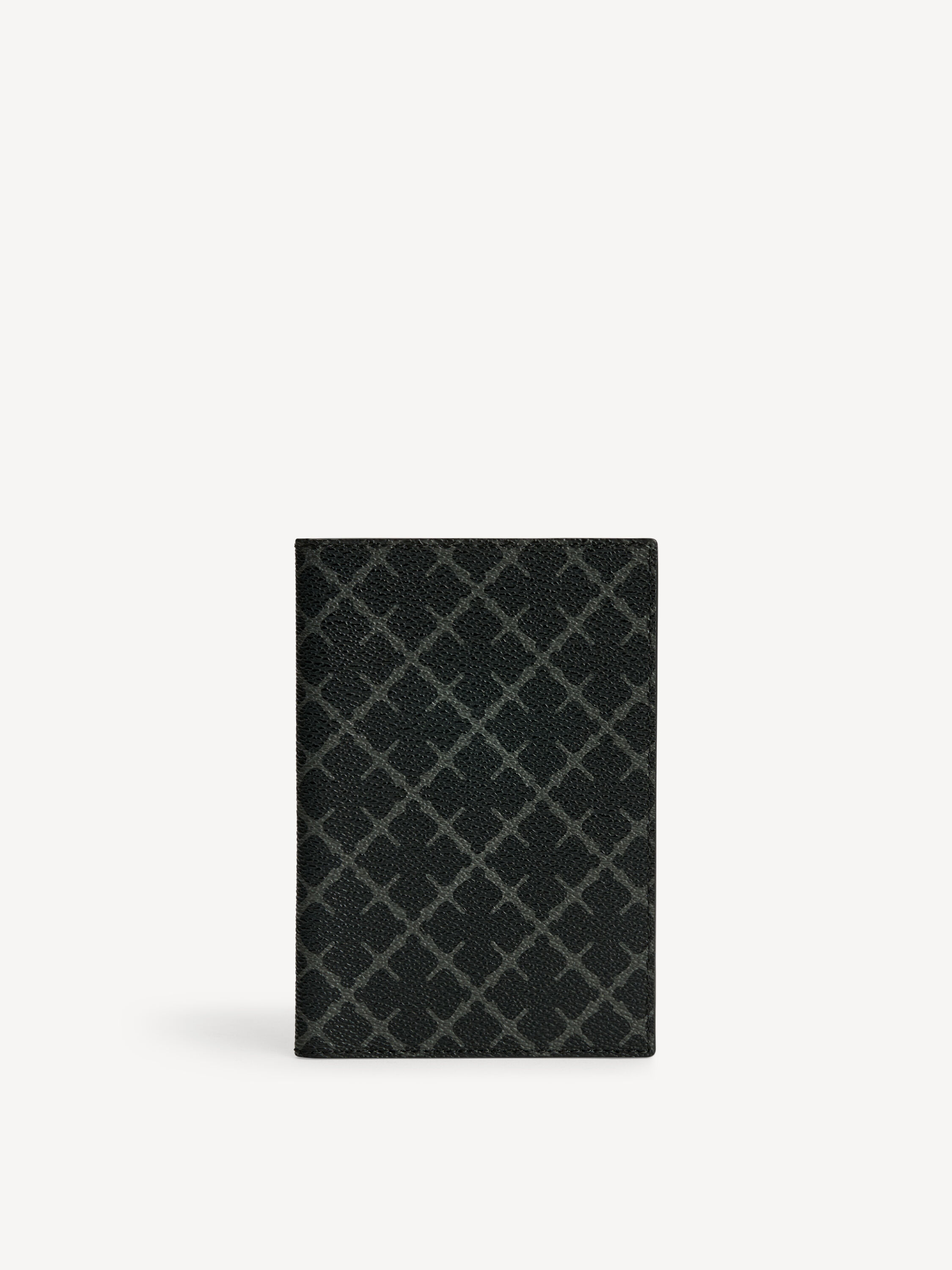 Ivy passport holder