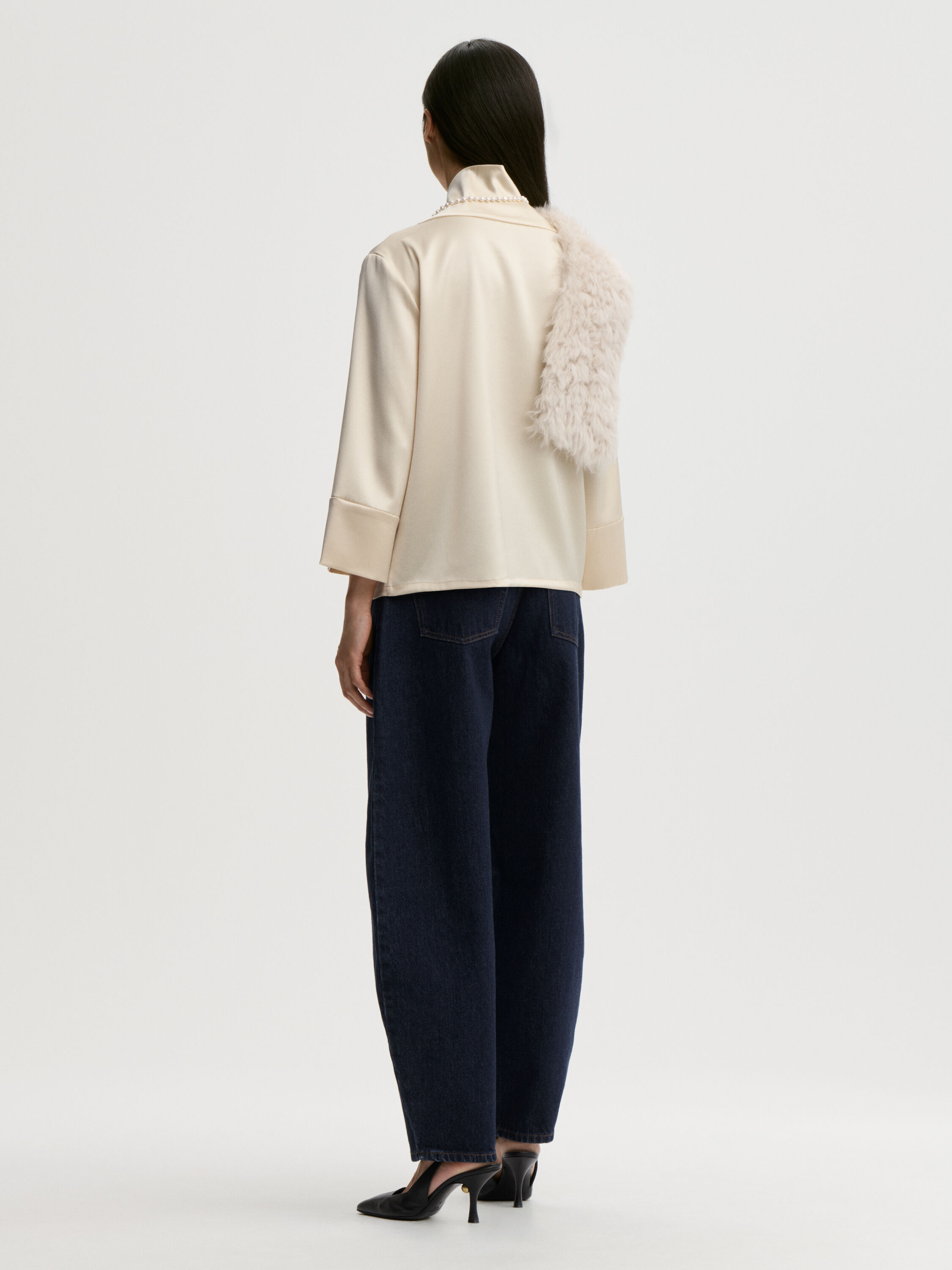 Vica blouse