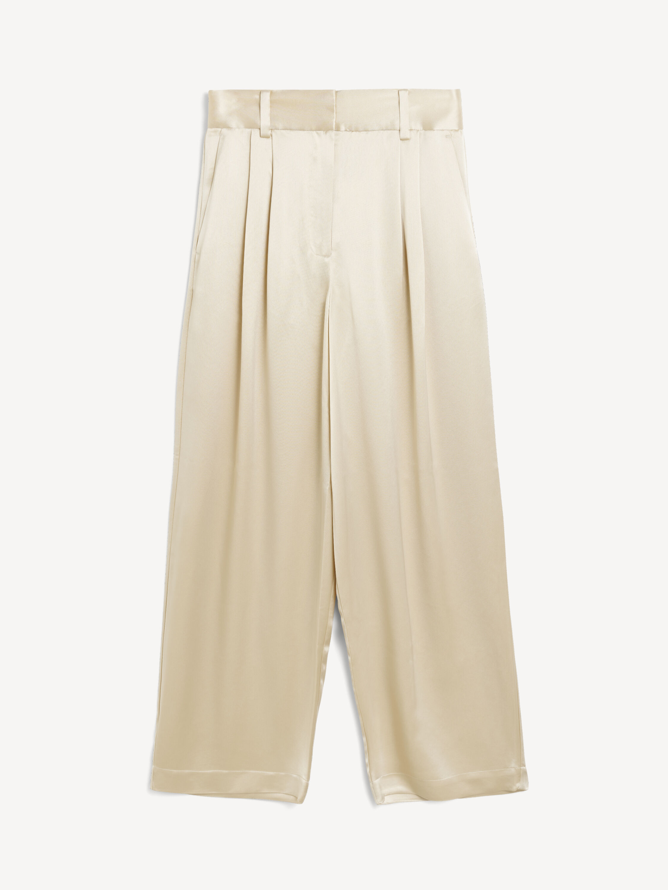 パンツ By Malene Birger BERMUDA (103189) Ifeion organic cotton shorts - Buy Shorts online | By Malene