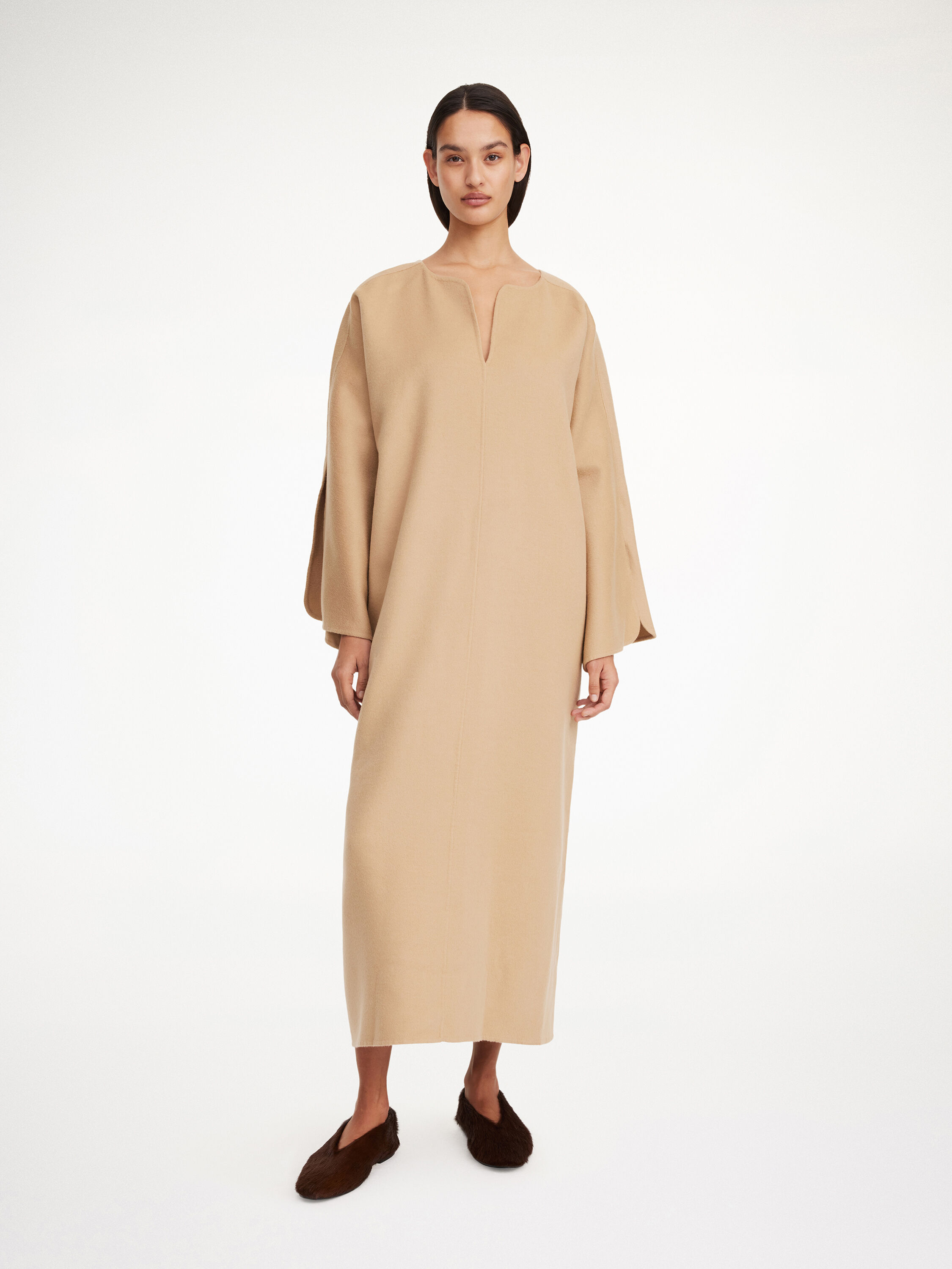 Cais wool dress