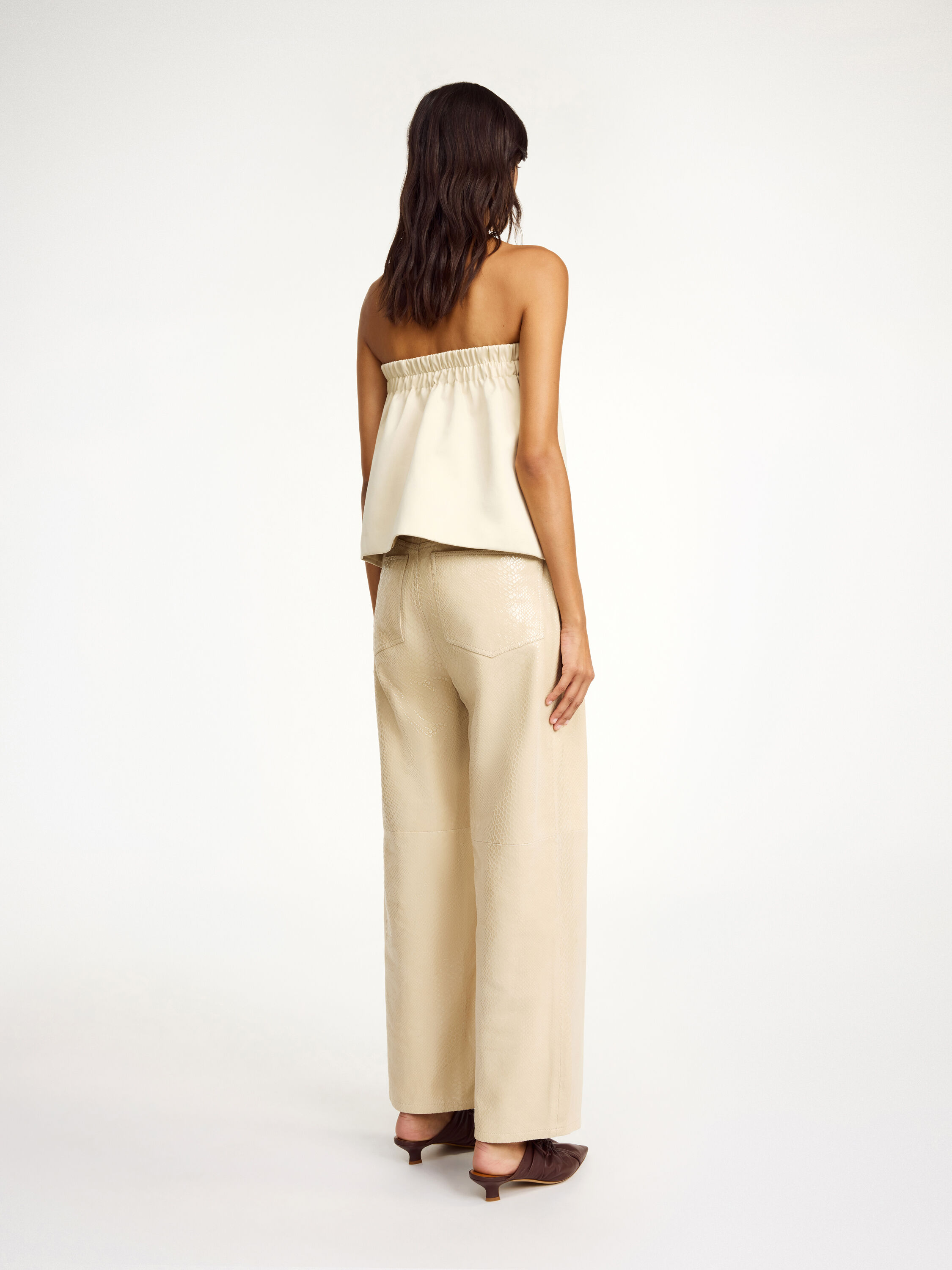 Hermie top - Buy Mid-season sale online | By Malene Birger