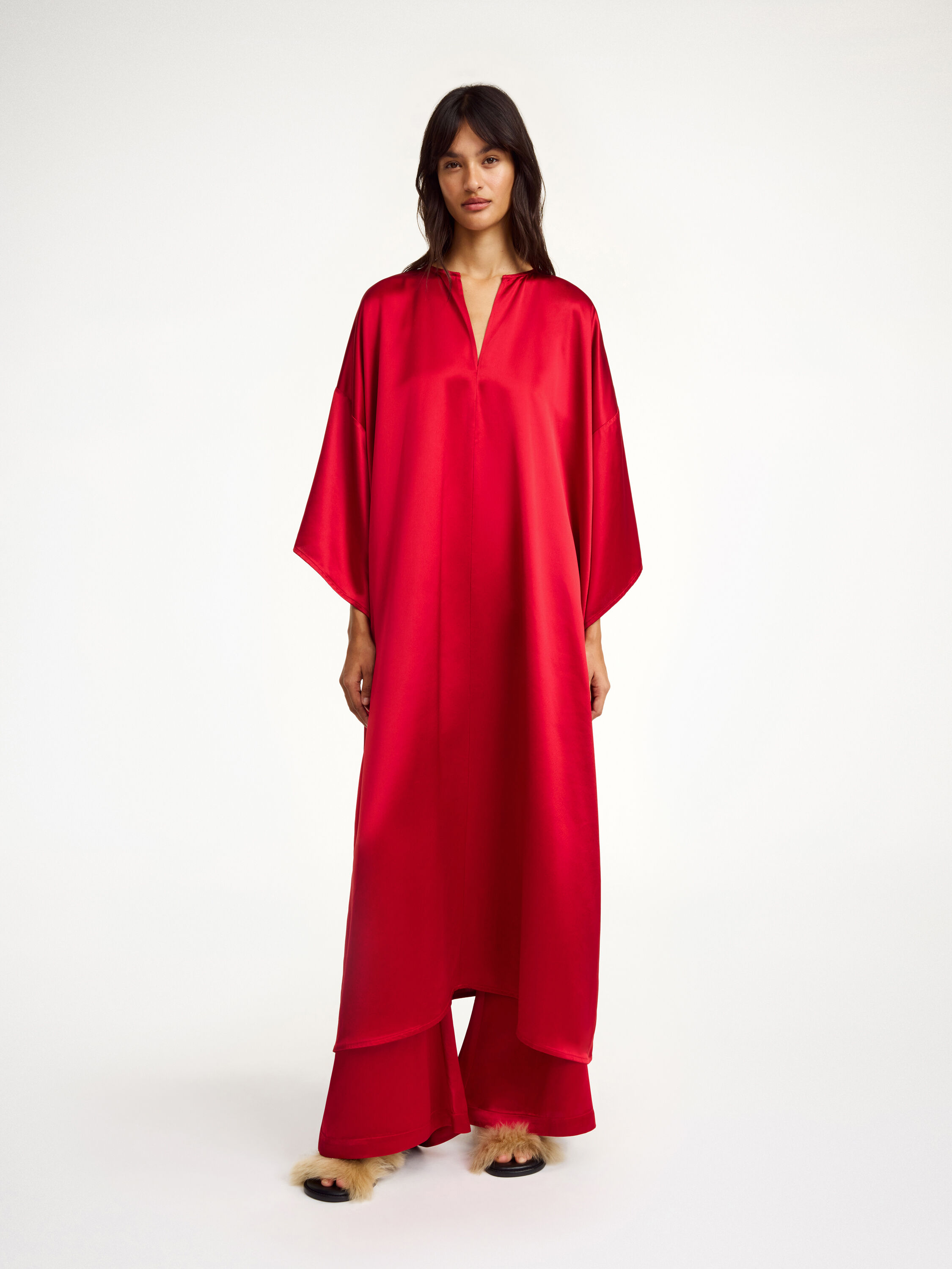 Cicine midi dress - Buy Dresses online | By Malene Birger