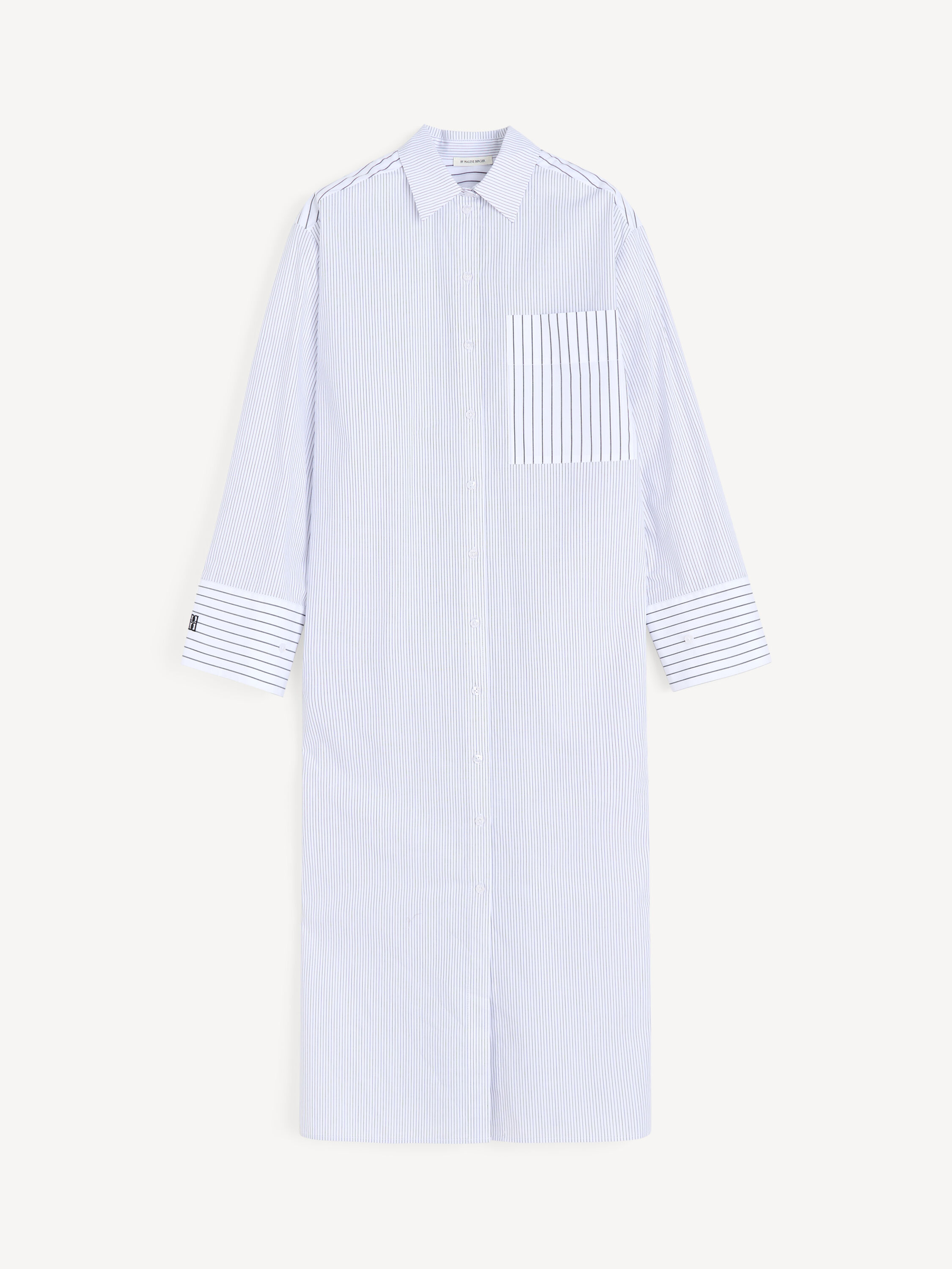 Perroti organic cotton maxi dress