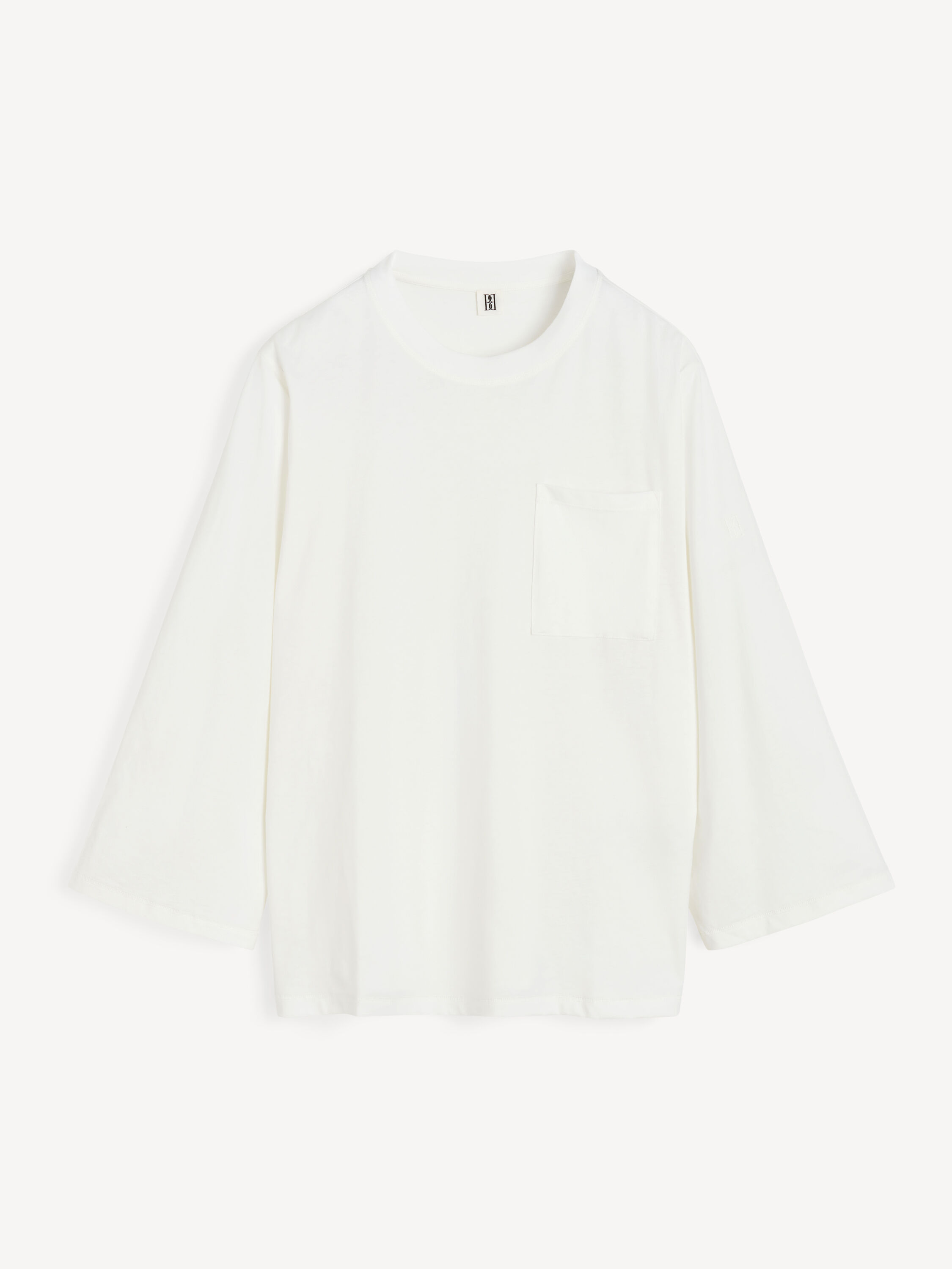 Fayeh oversized longsleeve