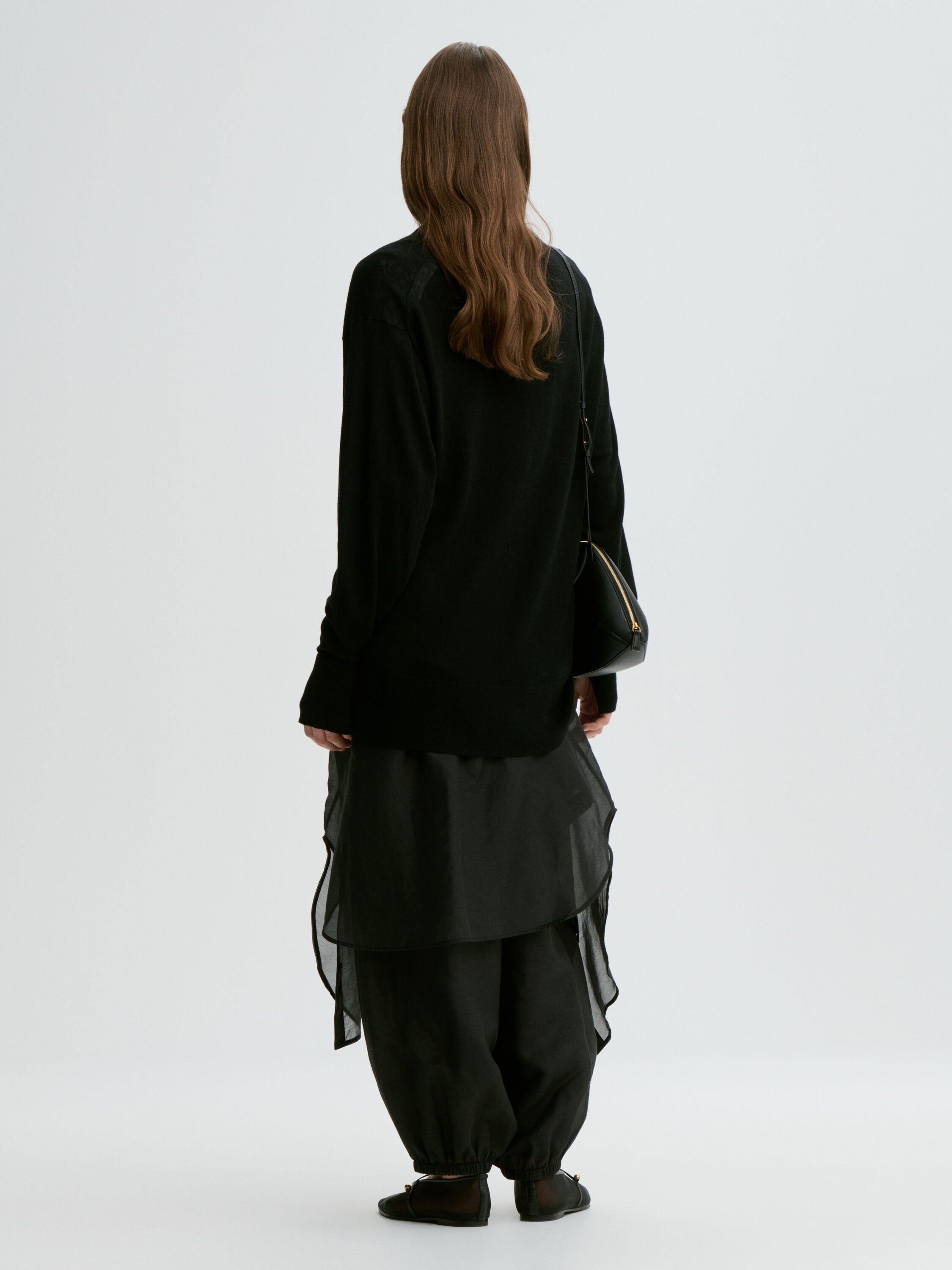 Derya sweater