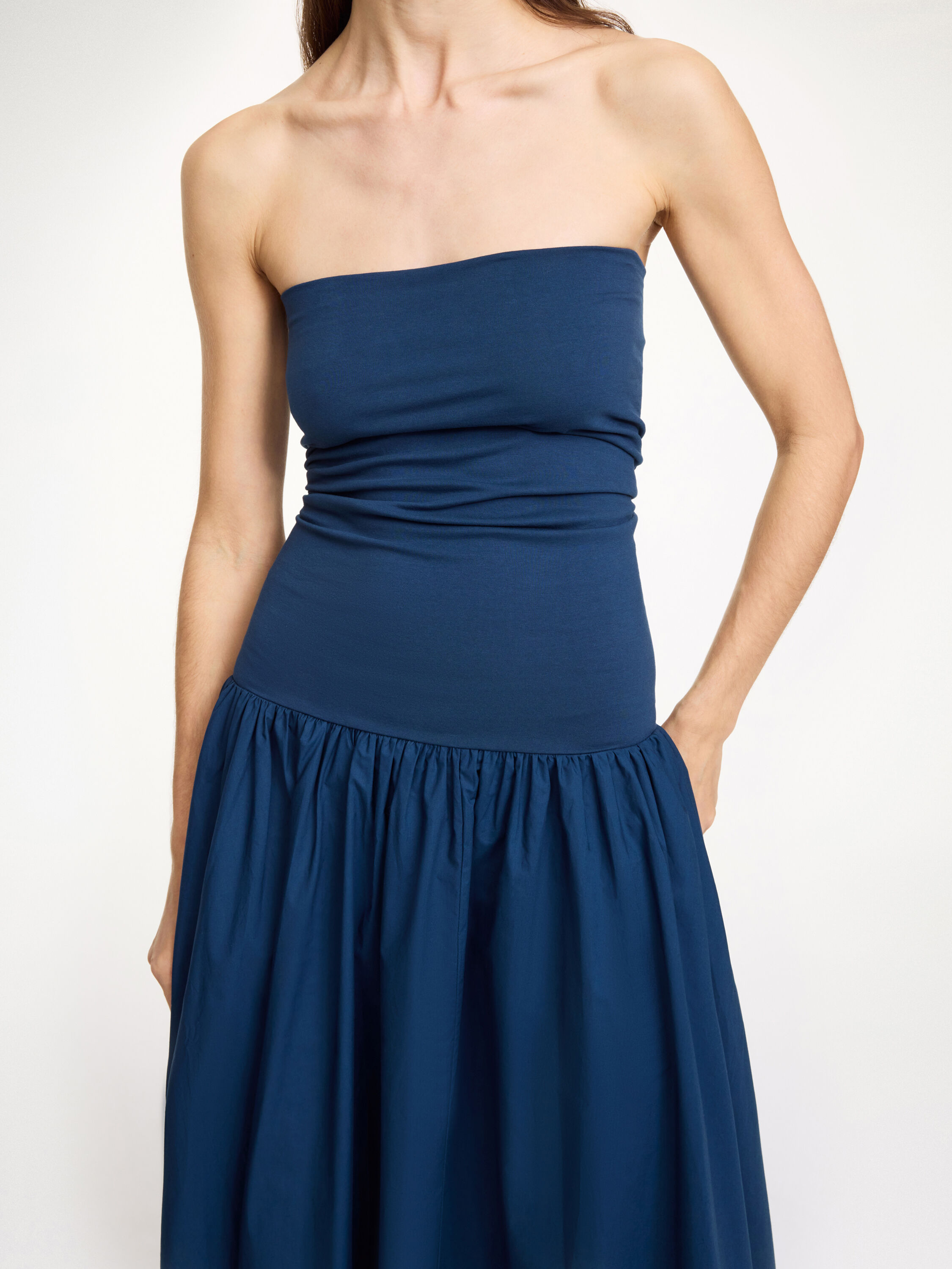 Marc organic cotton dress