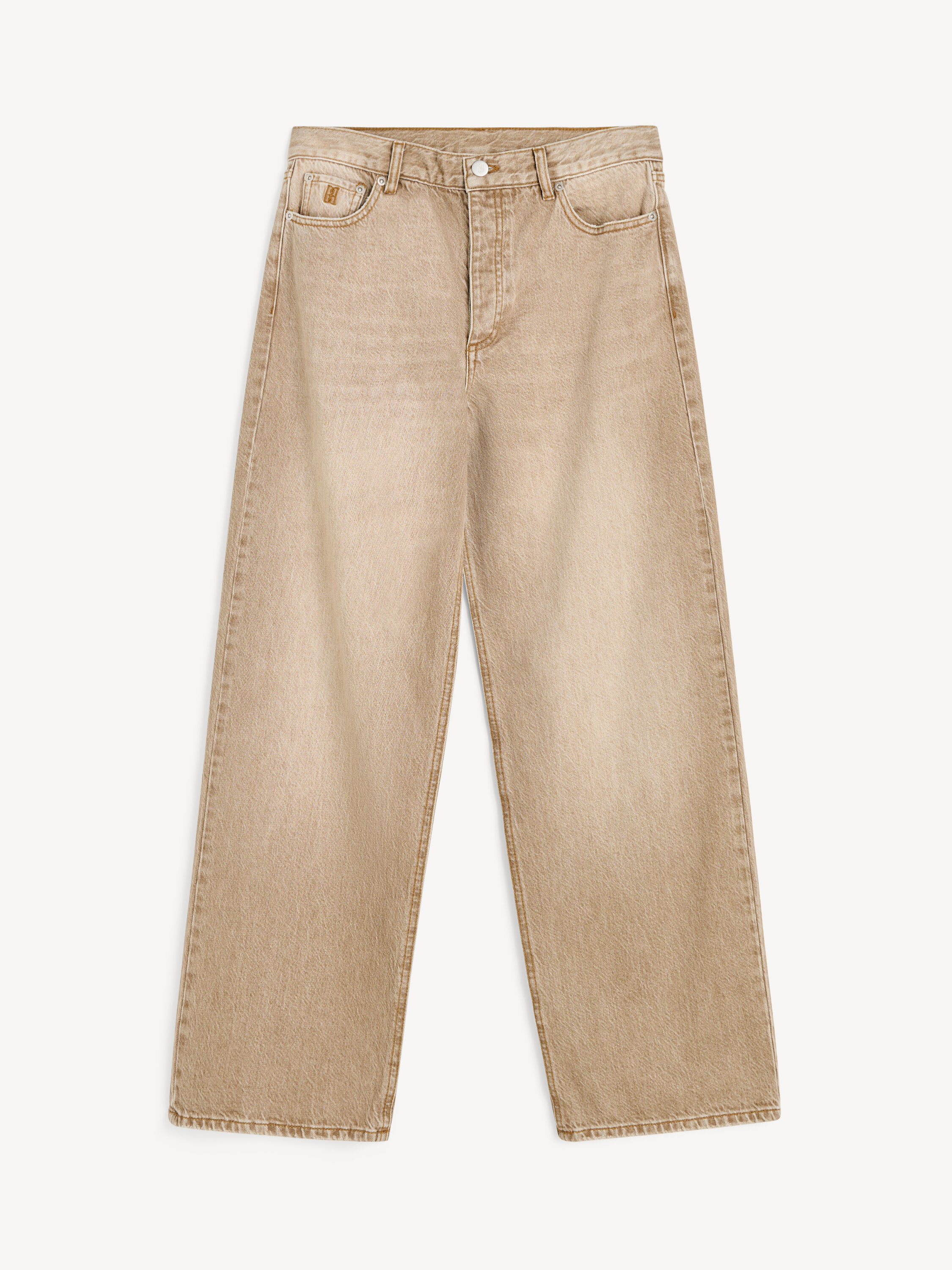 Vinola organic cotton jeans