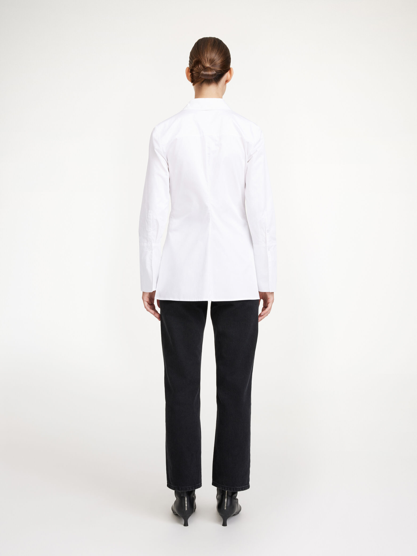 Padano organic cotton shirt - Buy Shirts online | By Malene