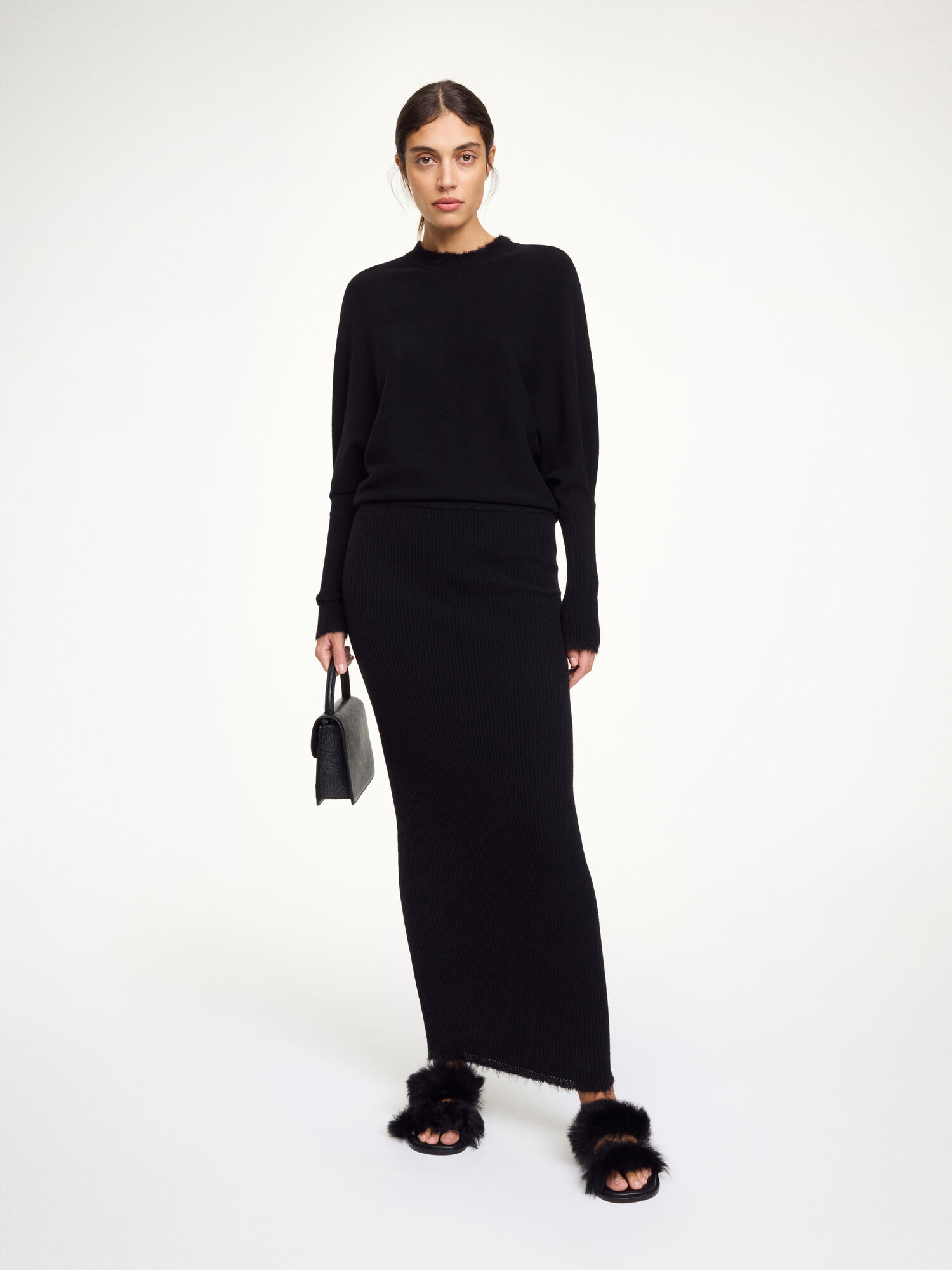 Gislaine maxi dress