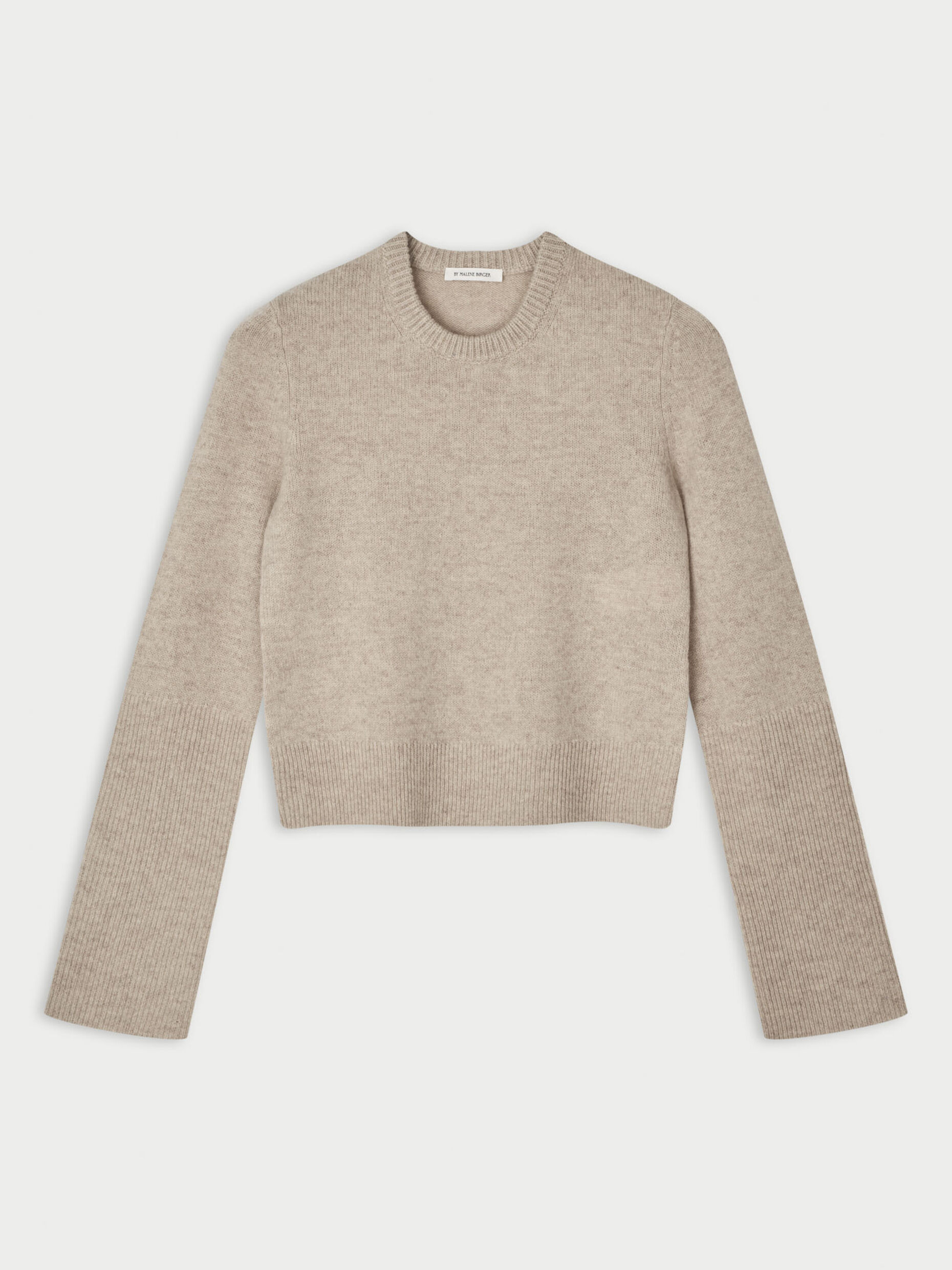 Hannah wool sweater