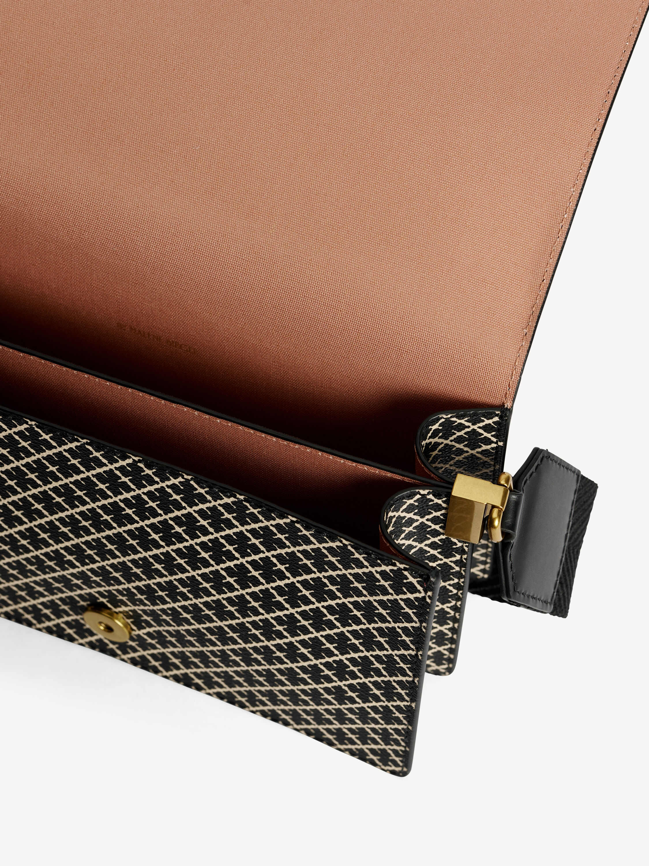 Sac &agrave; bandouli&egrave;re Loenna