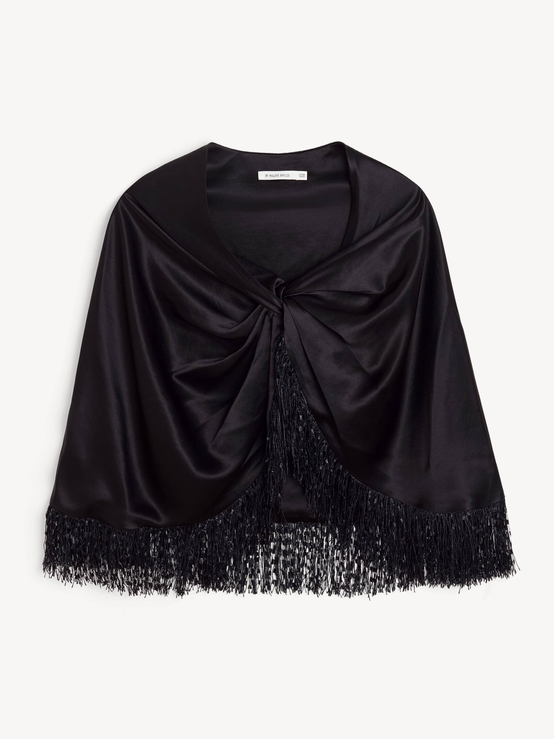 Pinlo cape - Buy Scarves online | By Malene Birger
