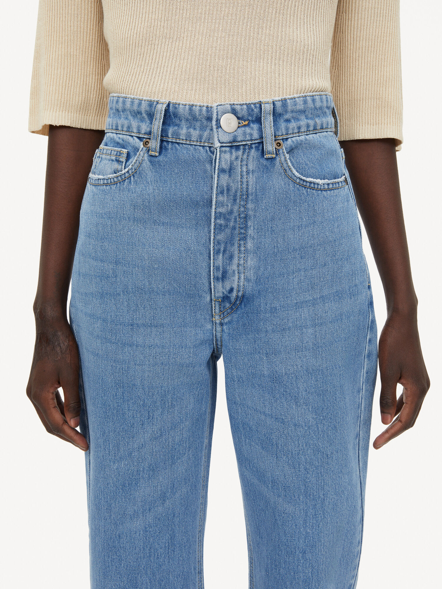 Miliumlo jeans