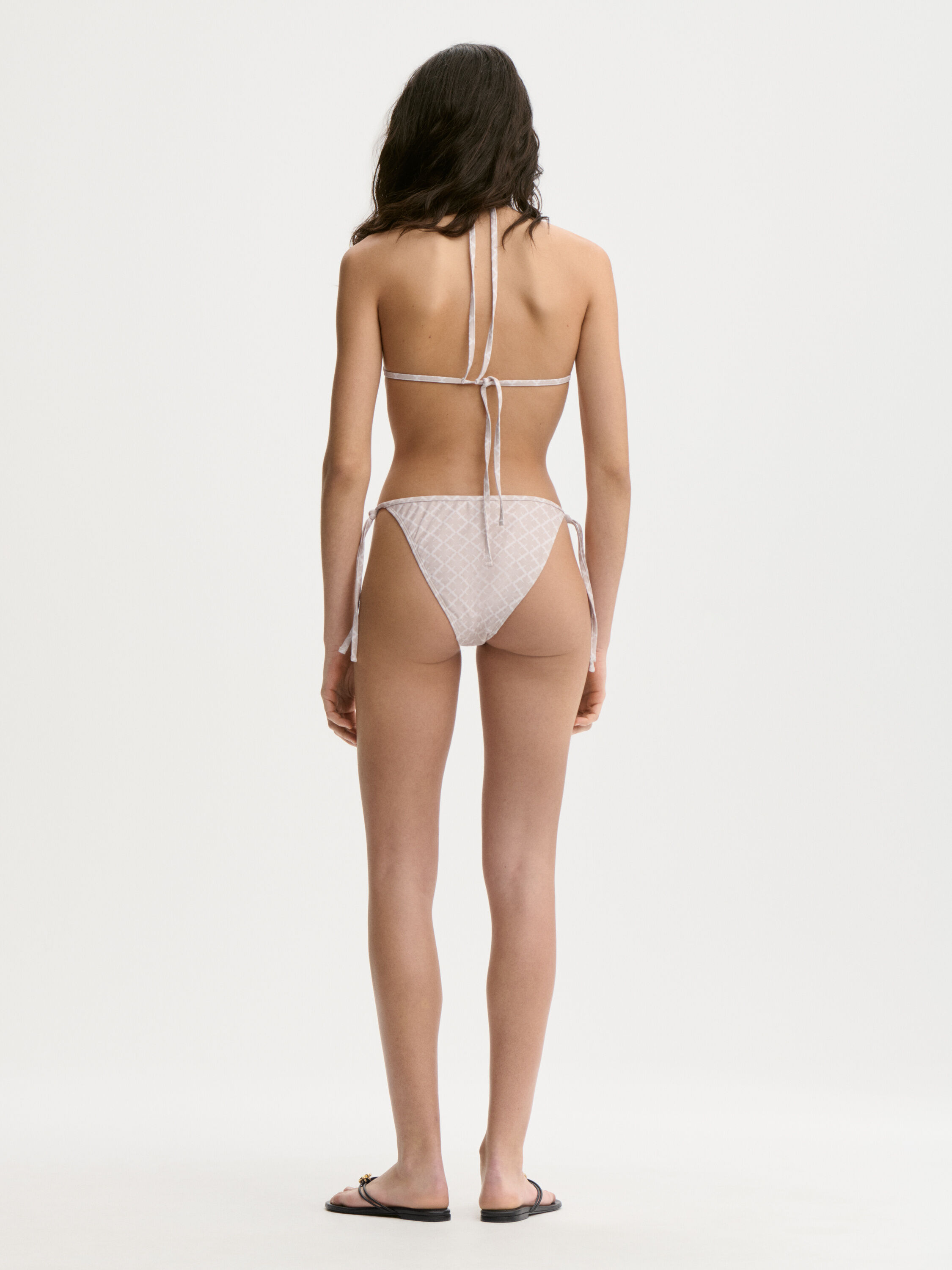 EXCLUSIVE: Astra bikini bottom