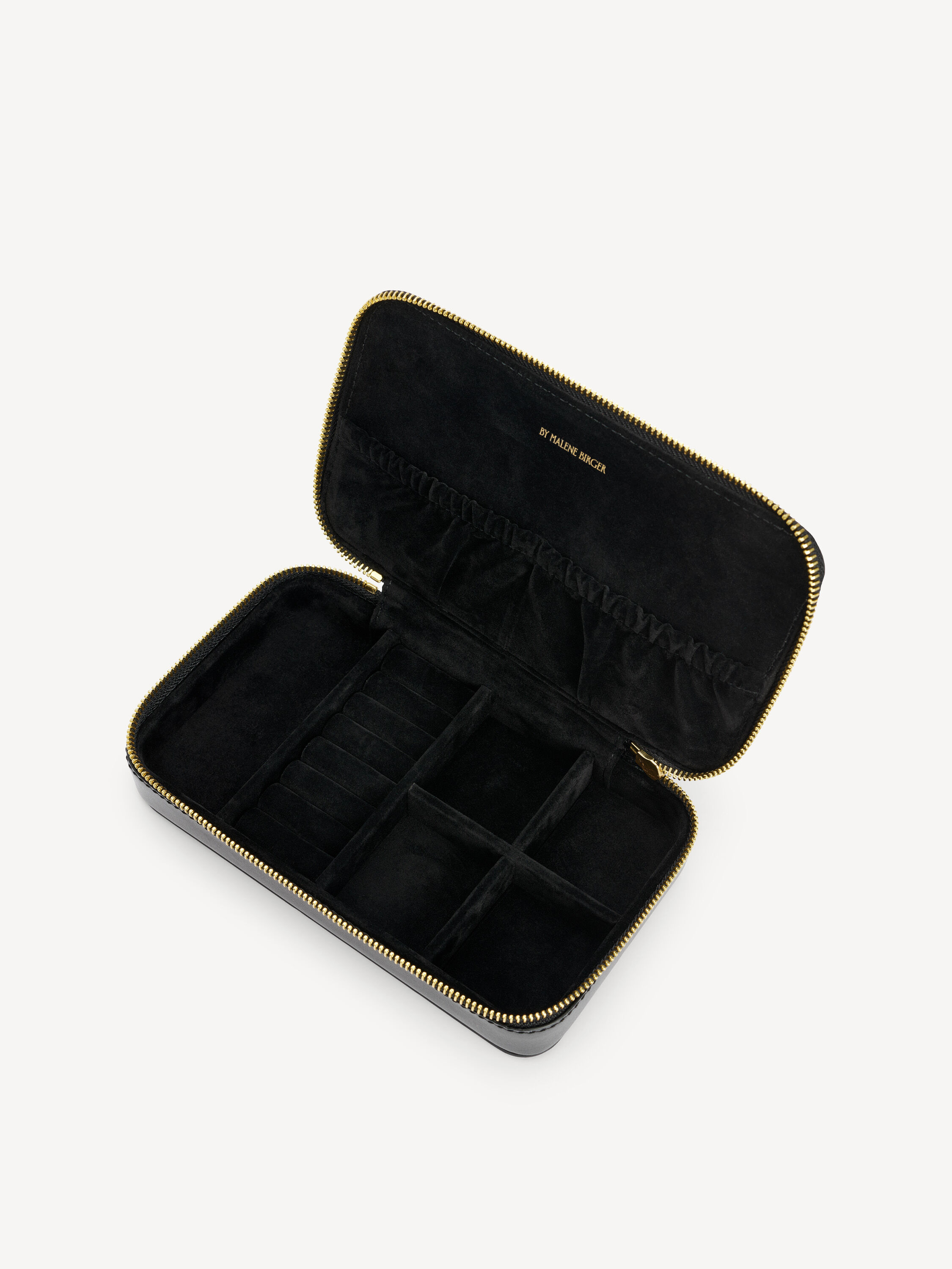 Aya Cher jewellery case