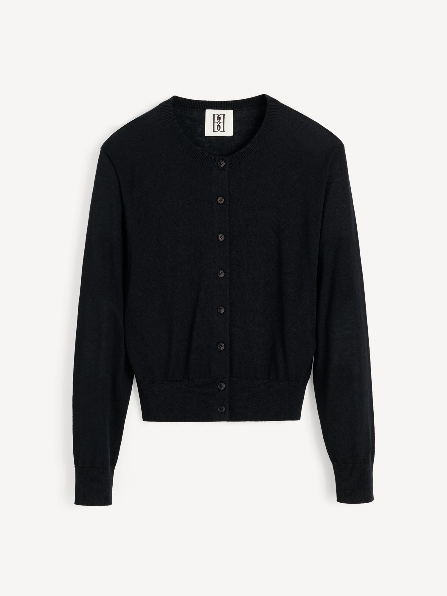 Montie cardigan