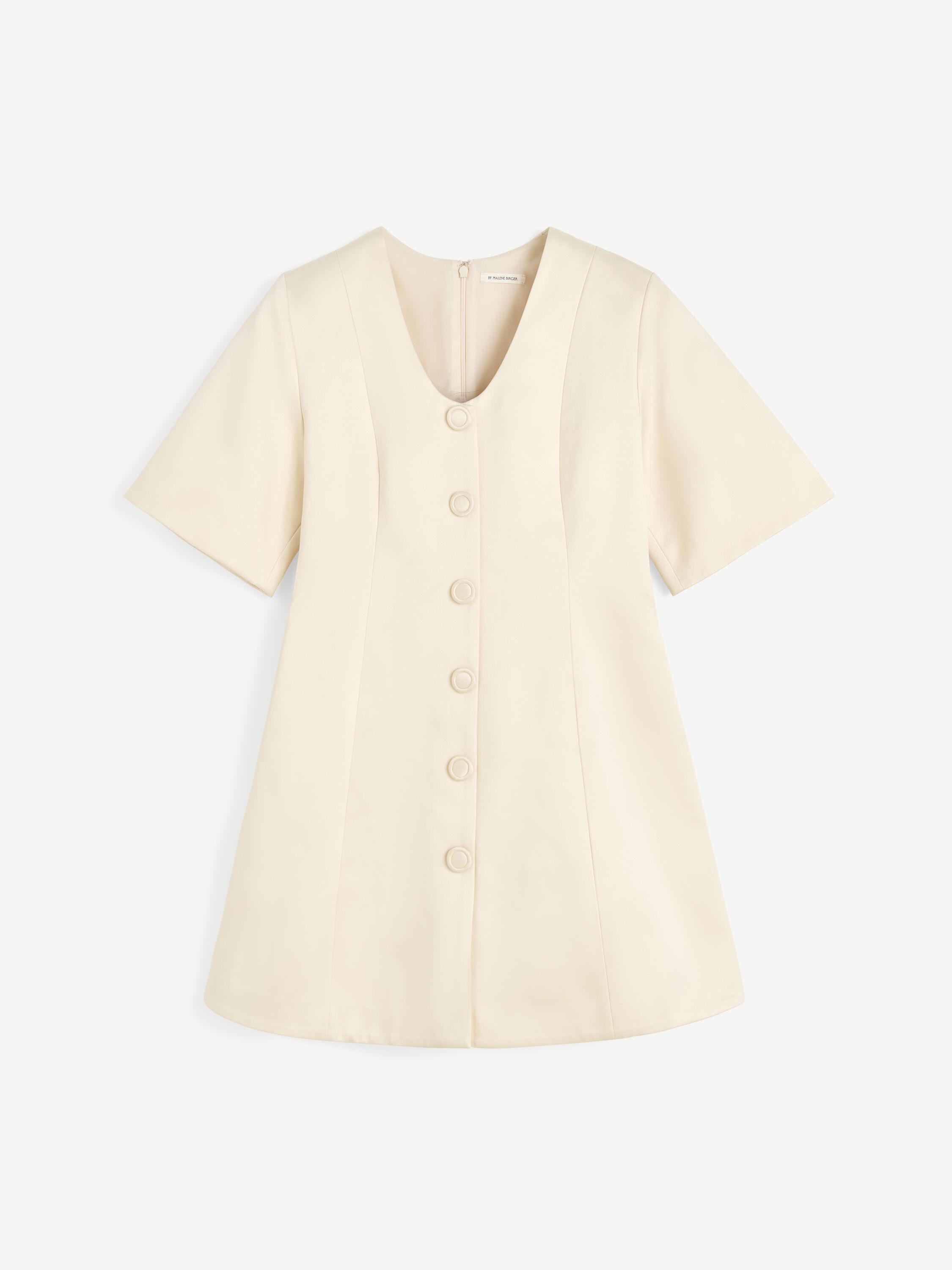 Josephine mini dress - Buy Dresses online | By Malene Birger