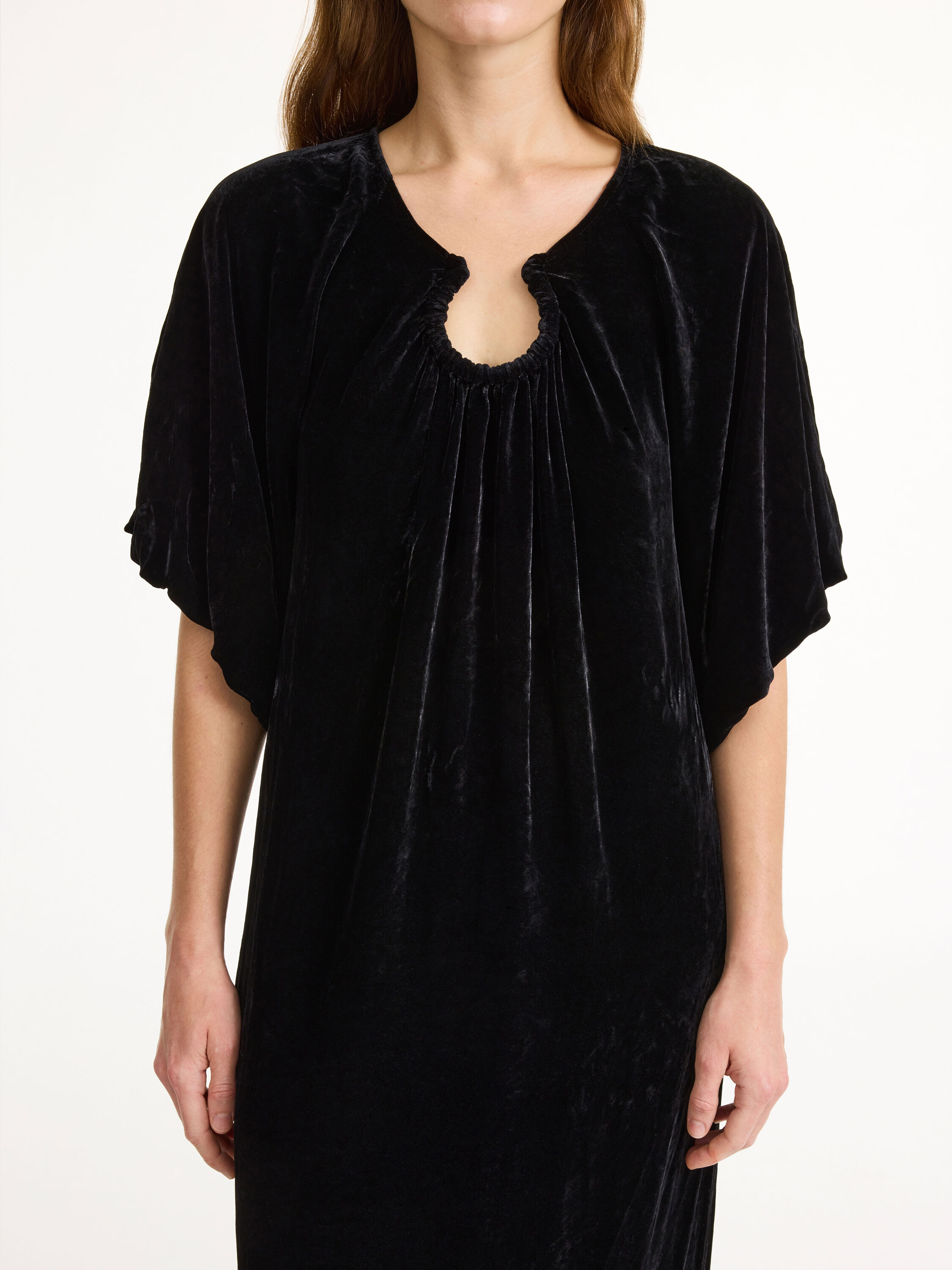 Rosae maxi dress - Buy Dresses online | By Malene Birger