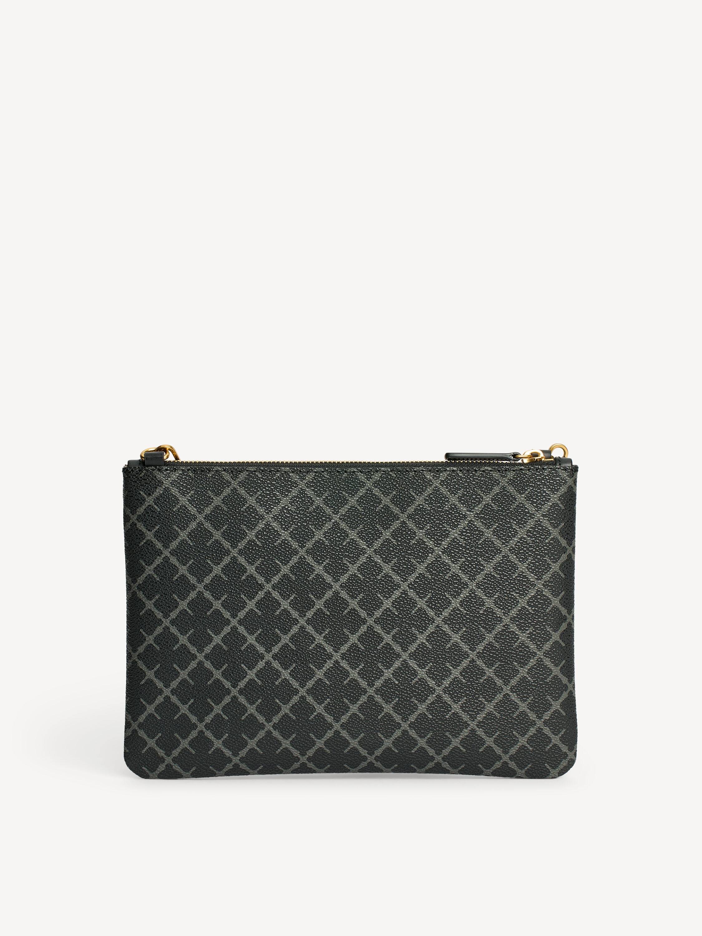 Ivy Clutch