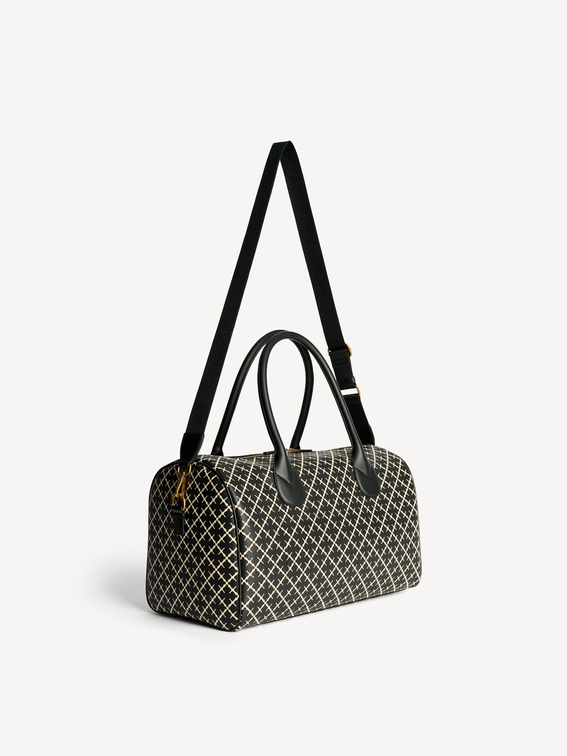 Lullu Small travel bag - Buy New in online | By Malene Birger