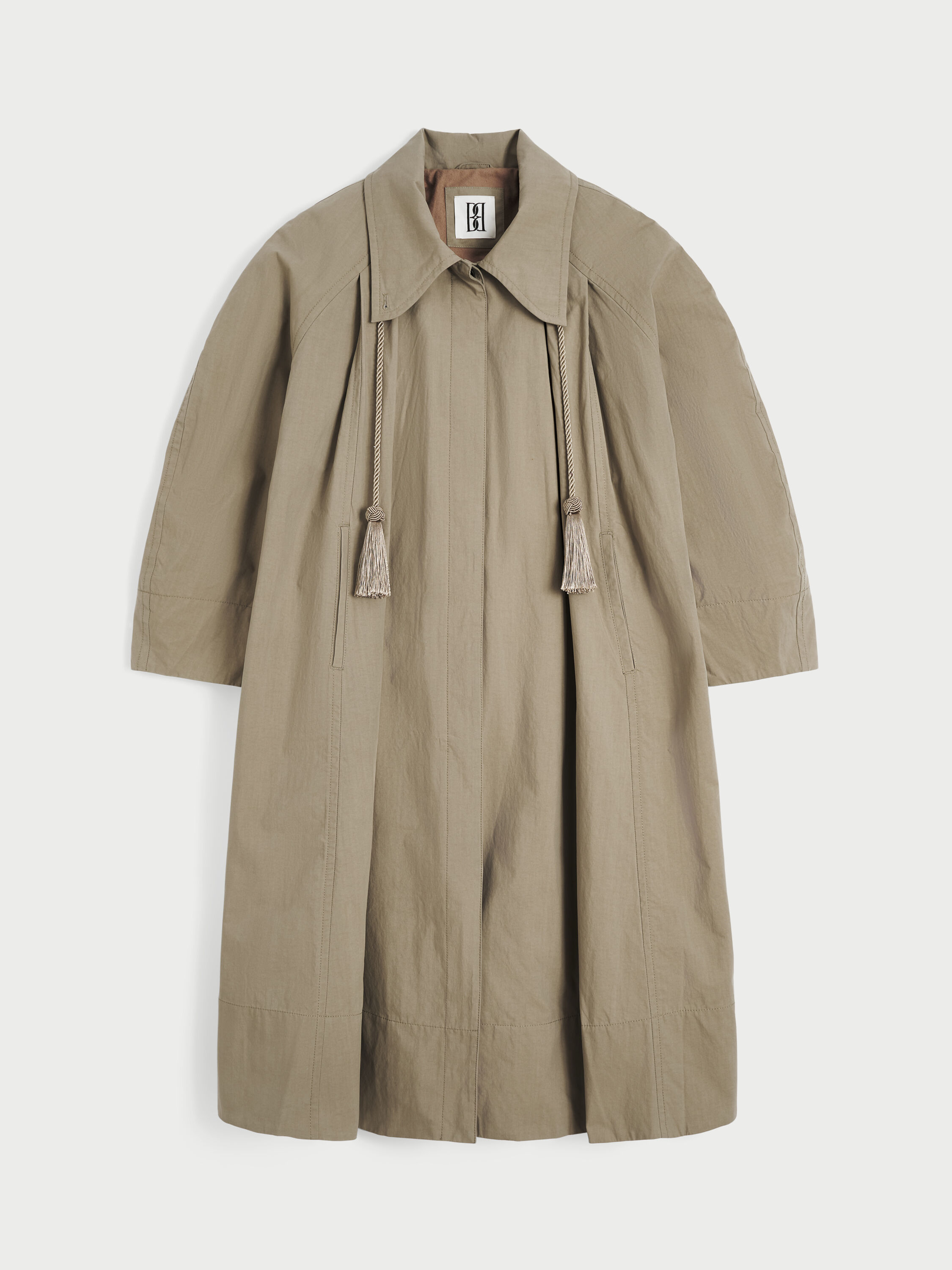Klara trenchcoat