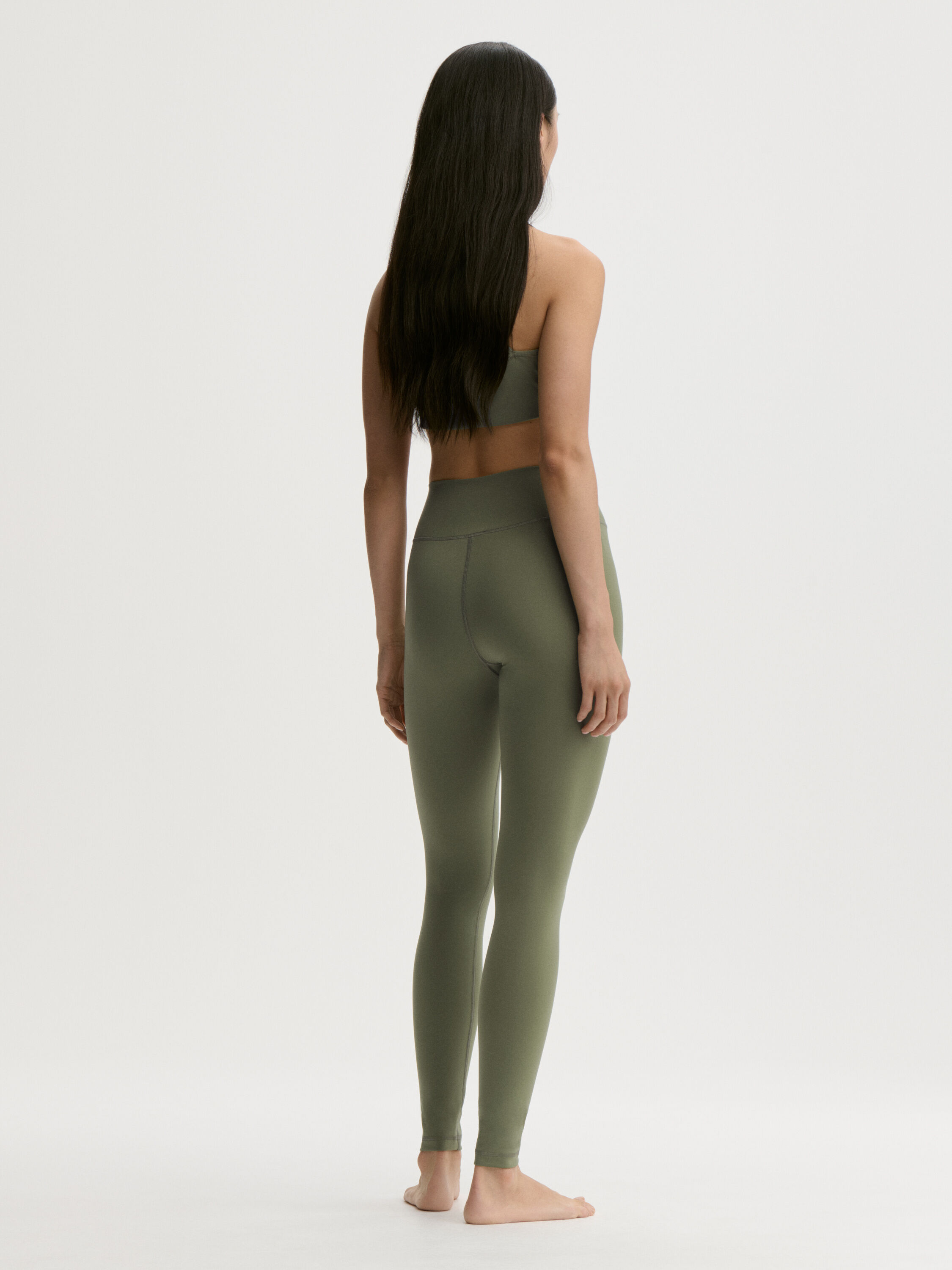 Polene athletic leggings