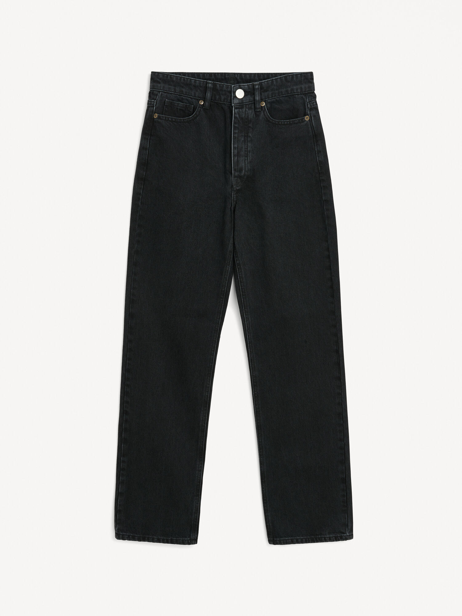 Miliumlo Jeans aus Biobaumwolle