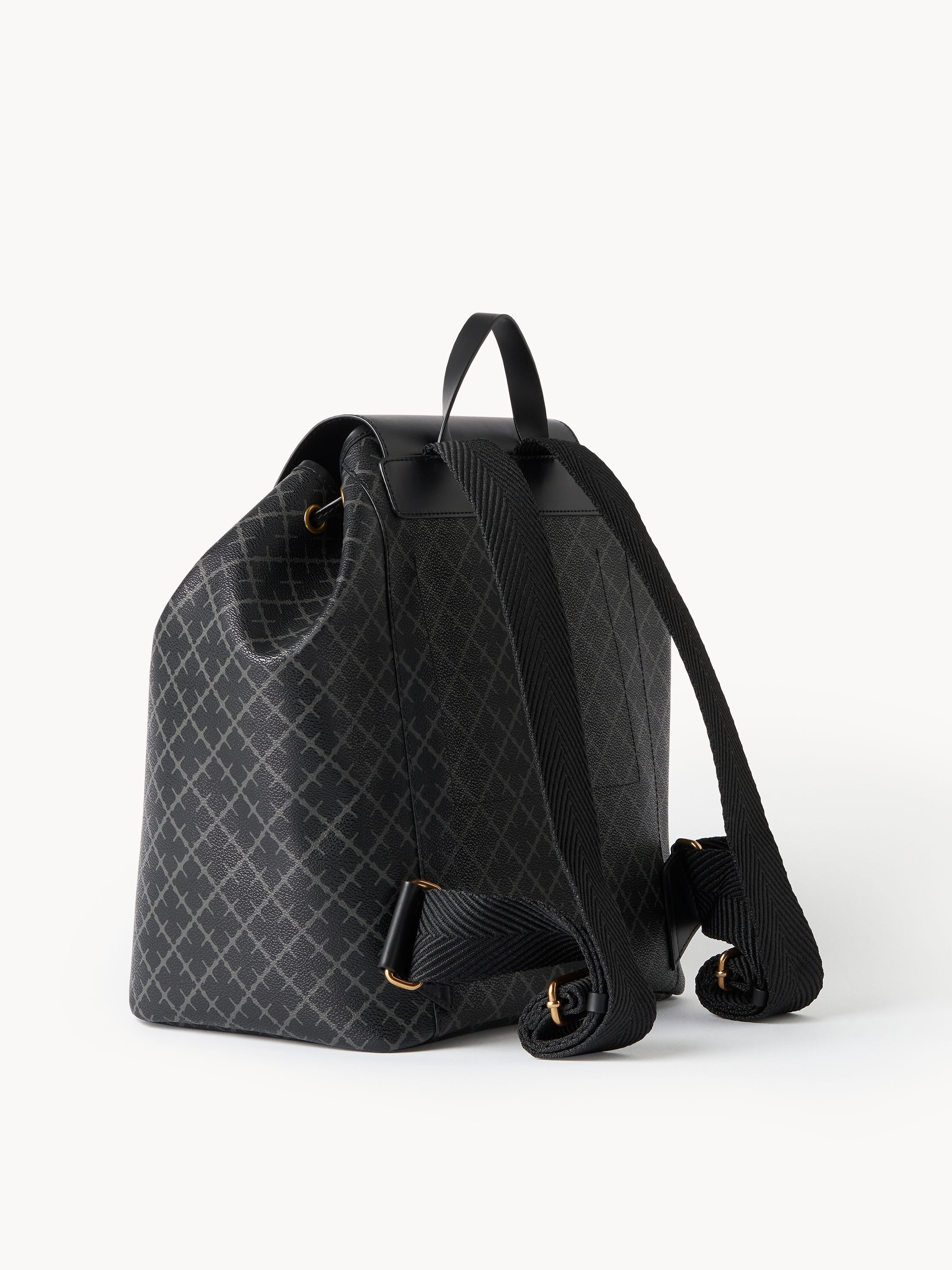 Loenlo backpack Buy Winter sale online By Malene Birger