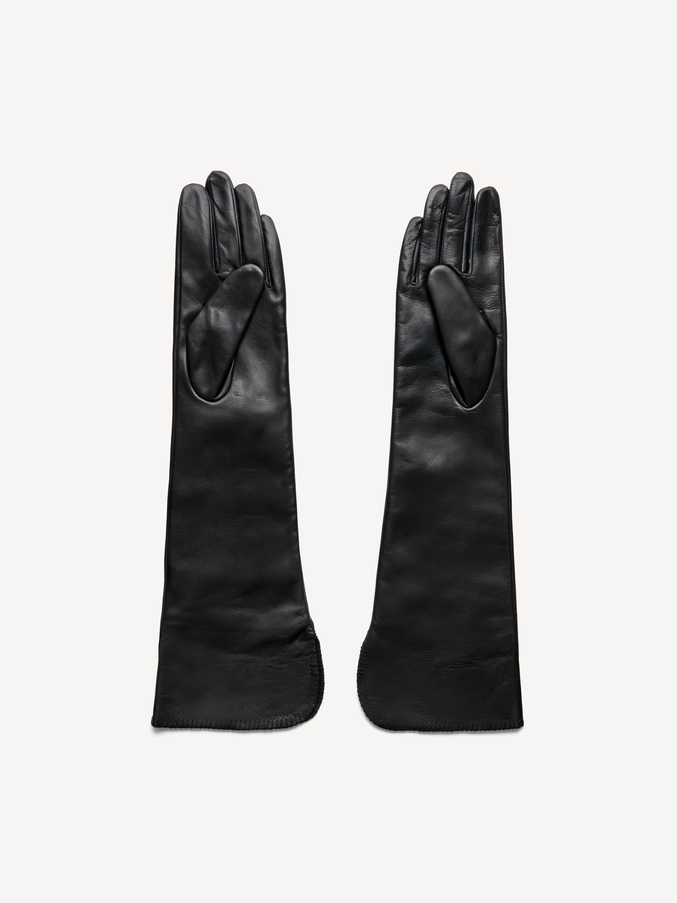 Gemi leather gloves