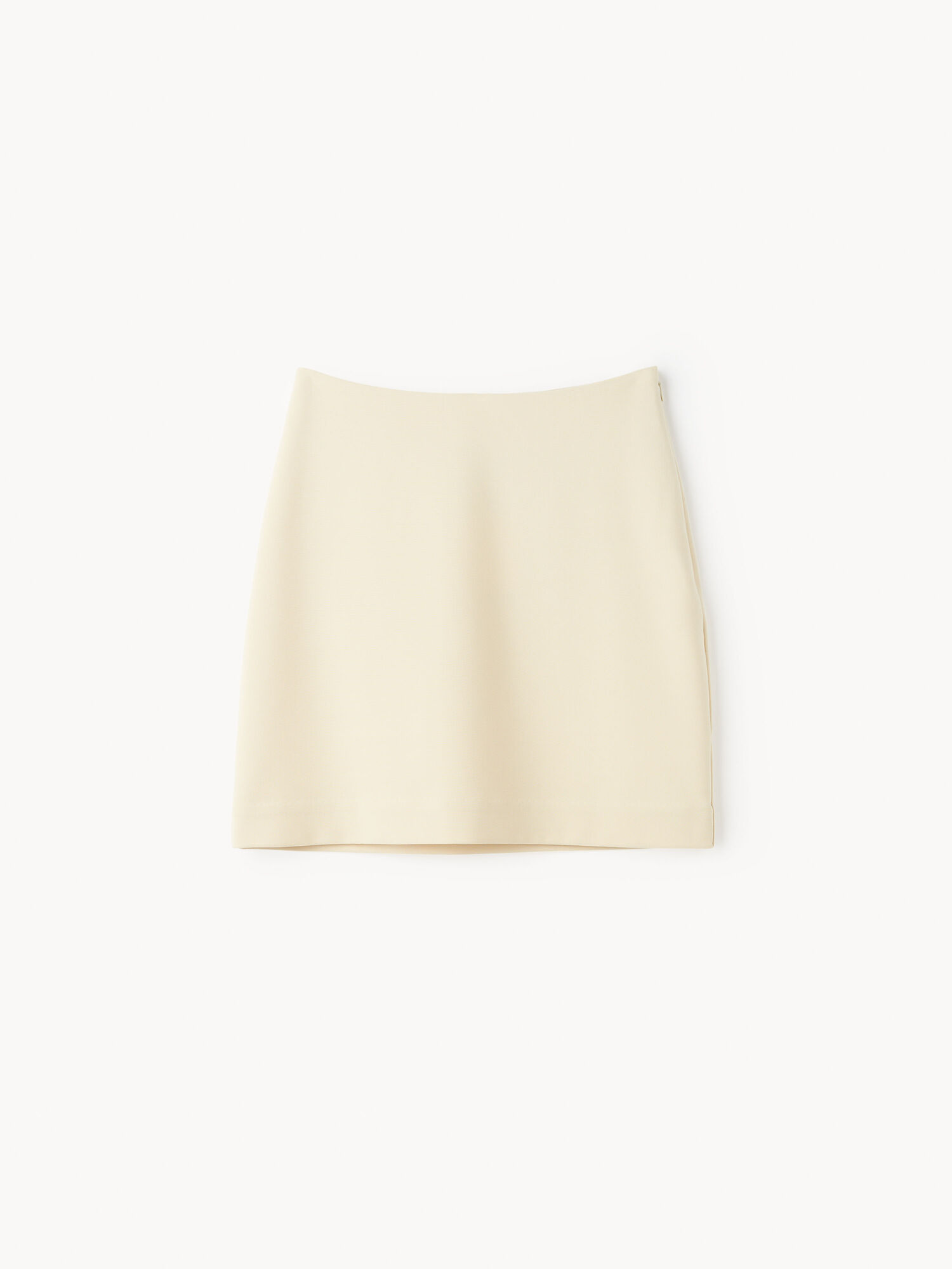 Fabiene mini skirt
