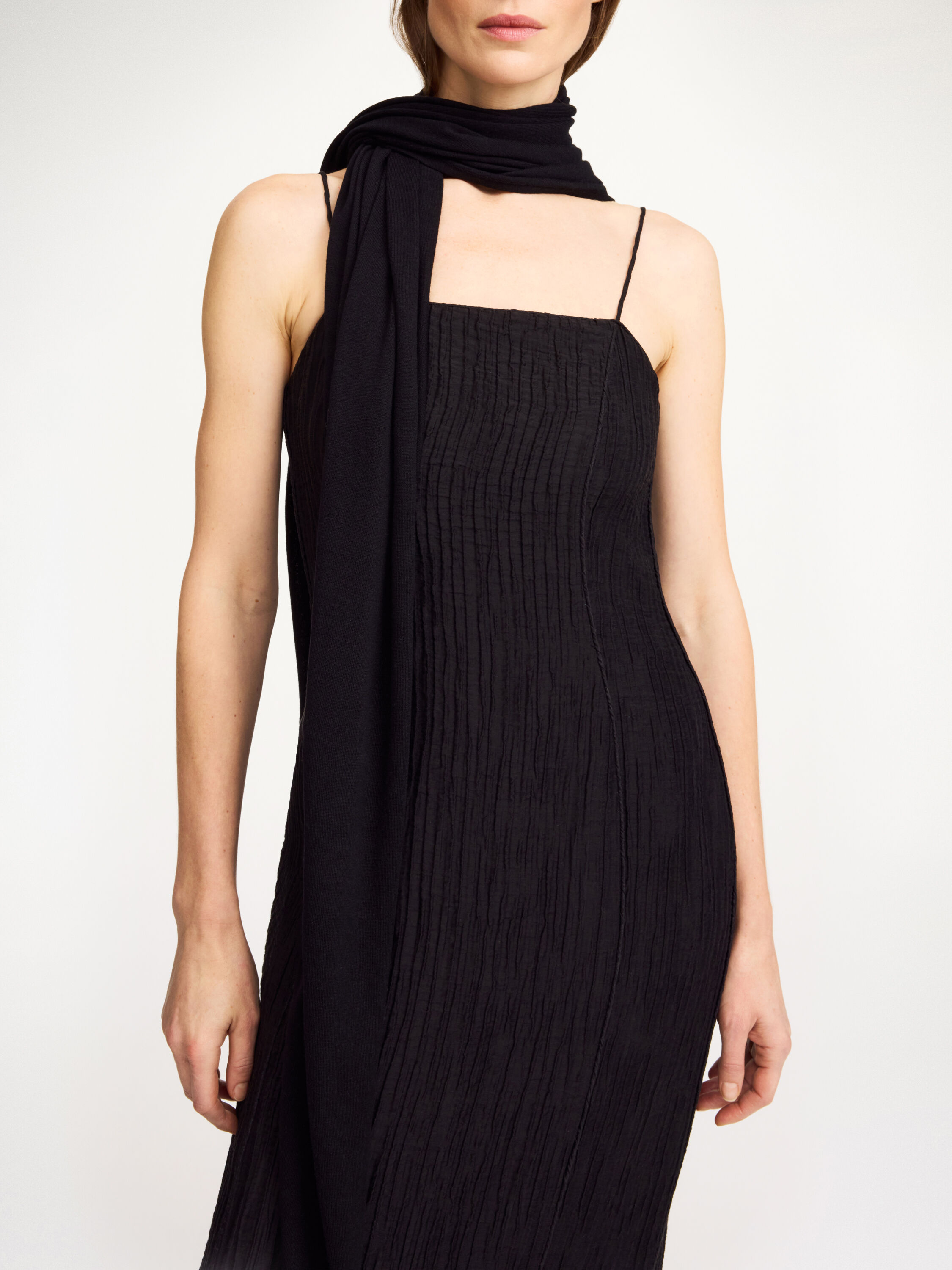 Dorothea scarf Buy Scarves online By Malene Birger