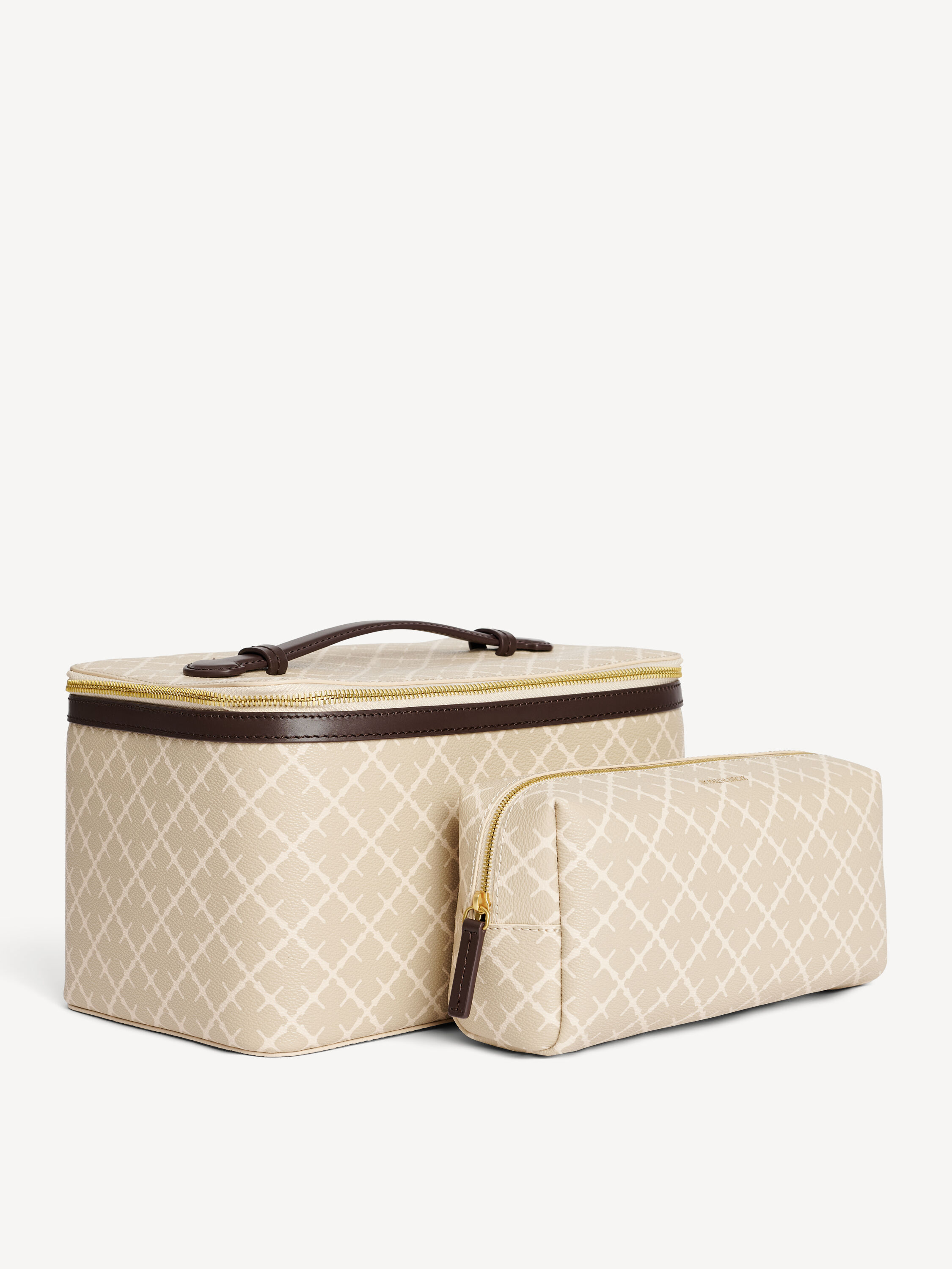 Bae Beauty cosmetics case