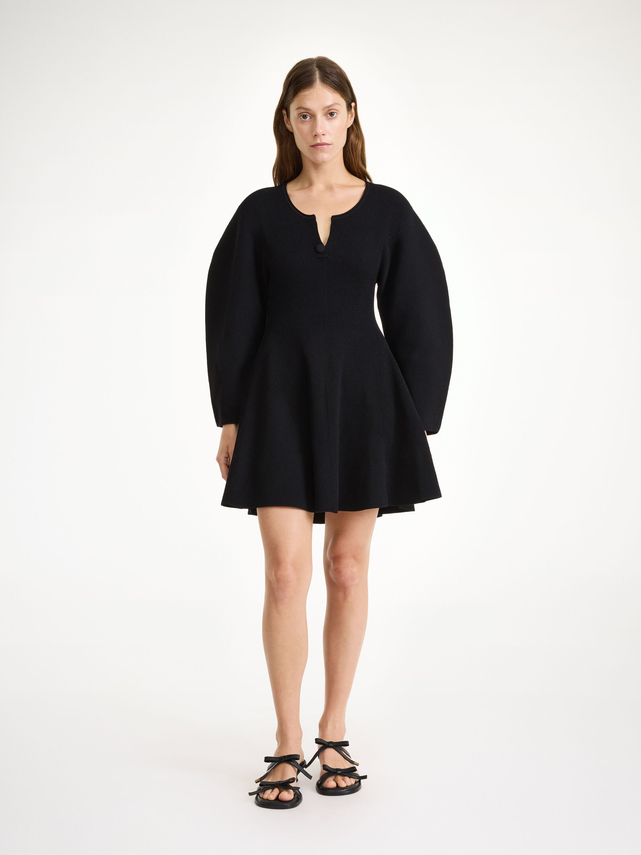 Francesa mini dress