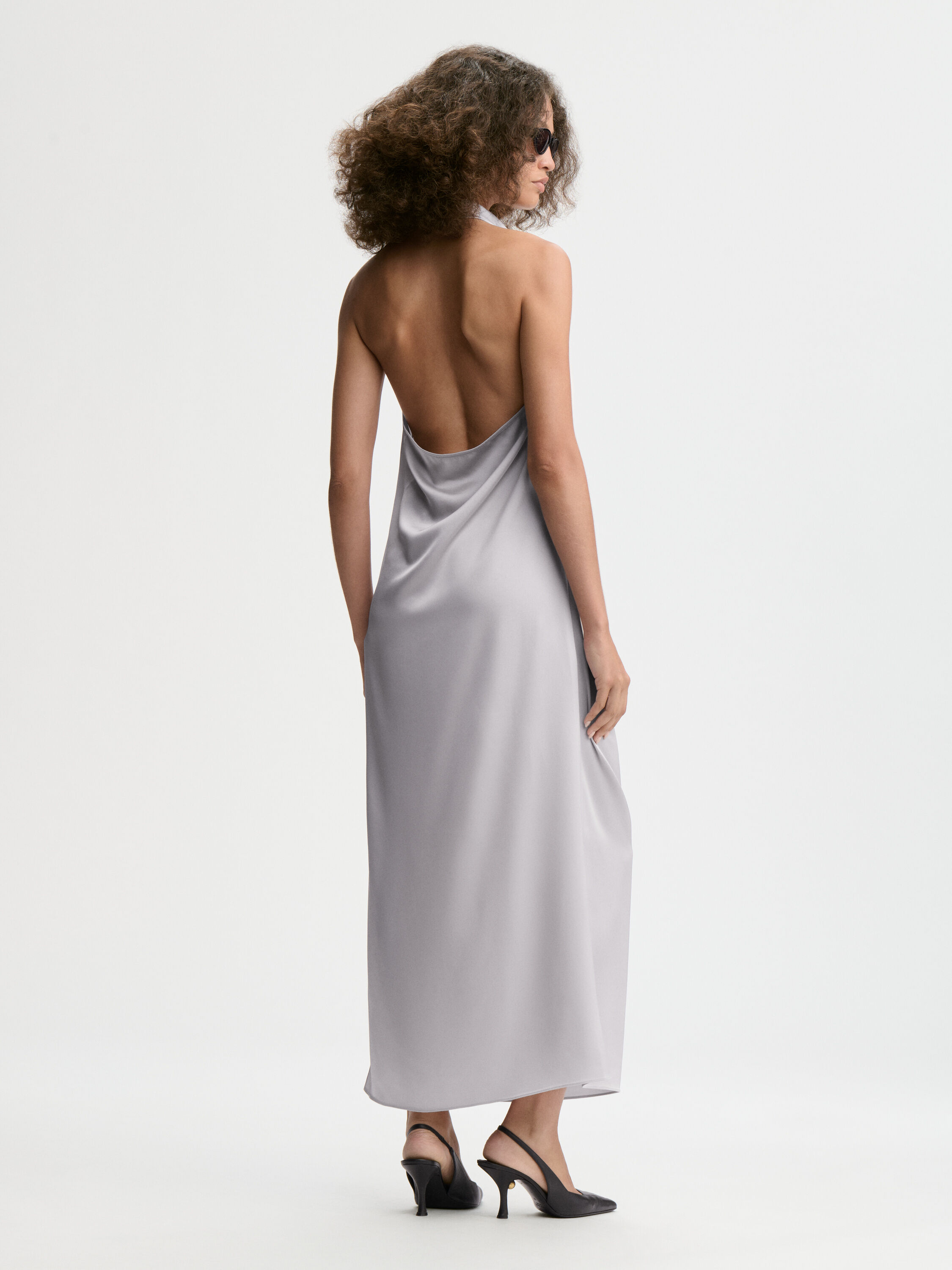 Charmie maxi dress