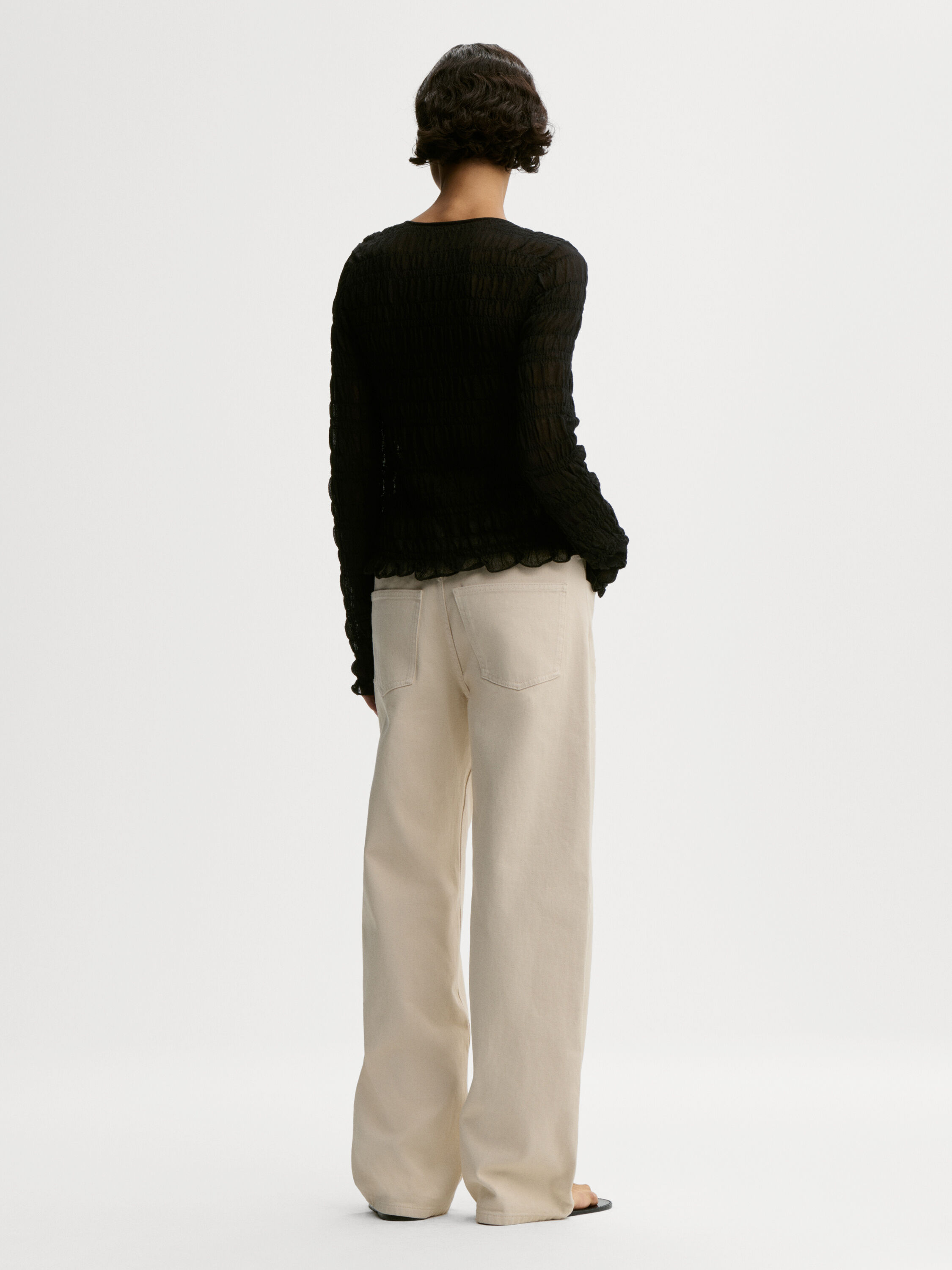 Ebba cardigan